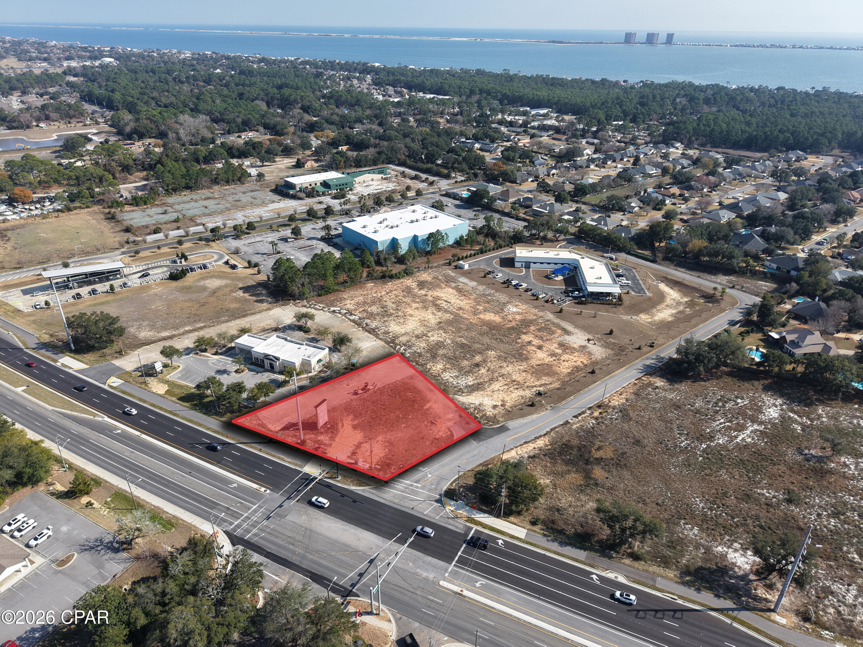 Listing Details for 0 Whisper Cove Parkway, Gulf Breeze, FL 32563