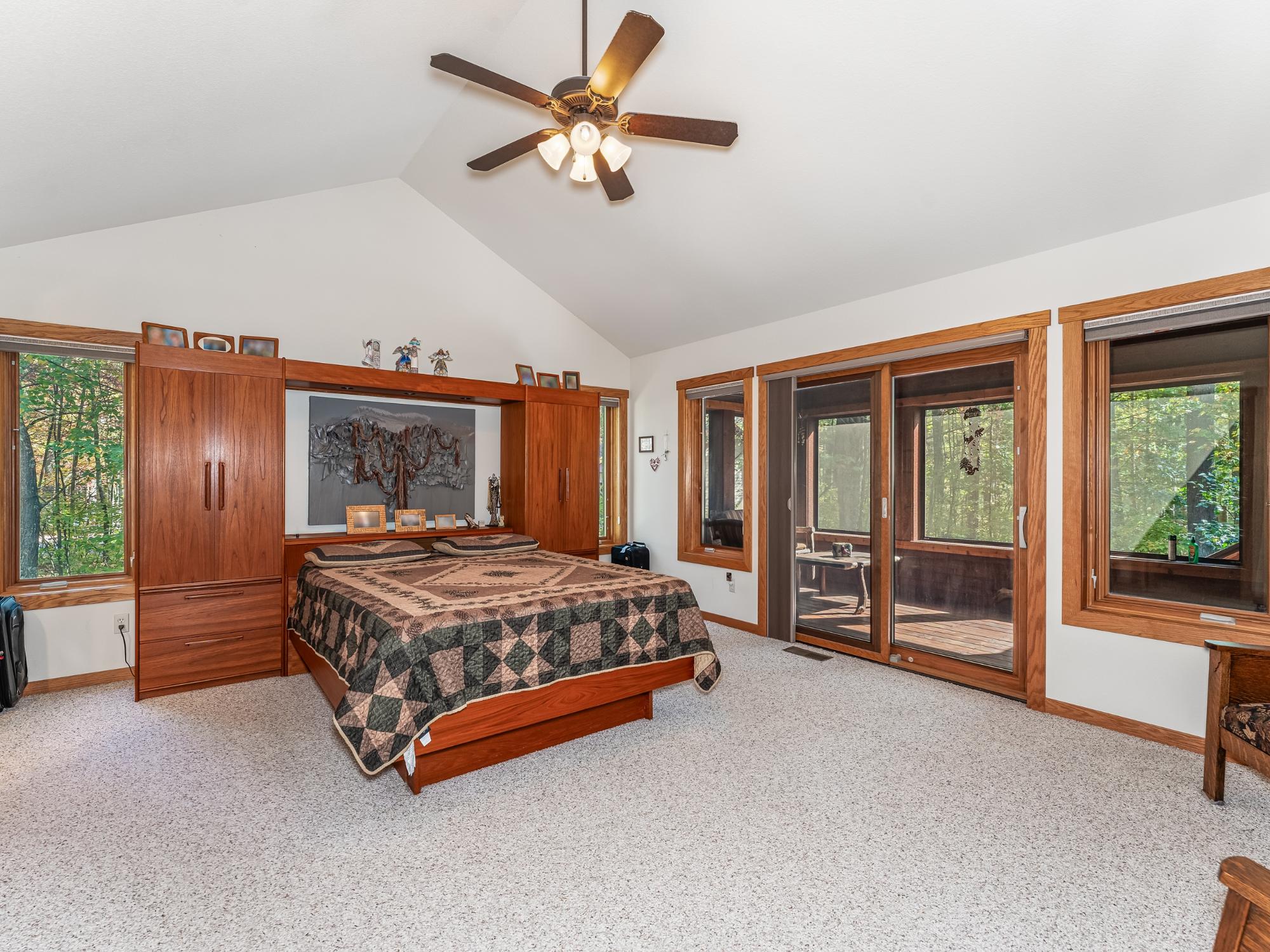 Pickerel Lake (N) Property 8410 Pinewood Dr Photo 13