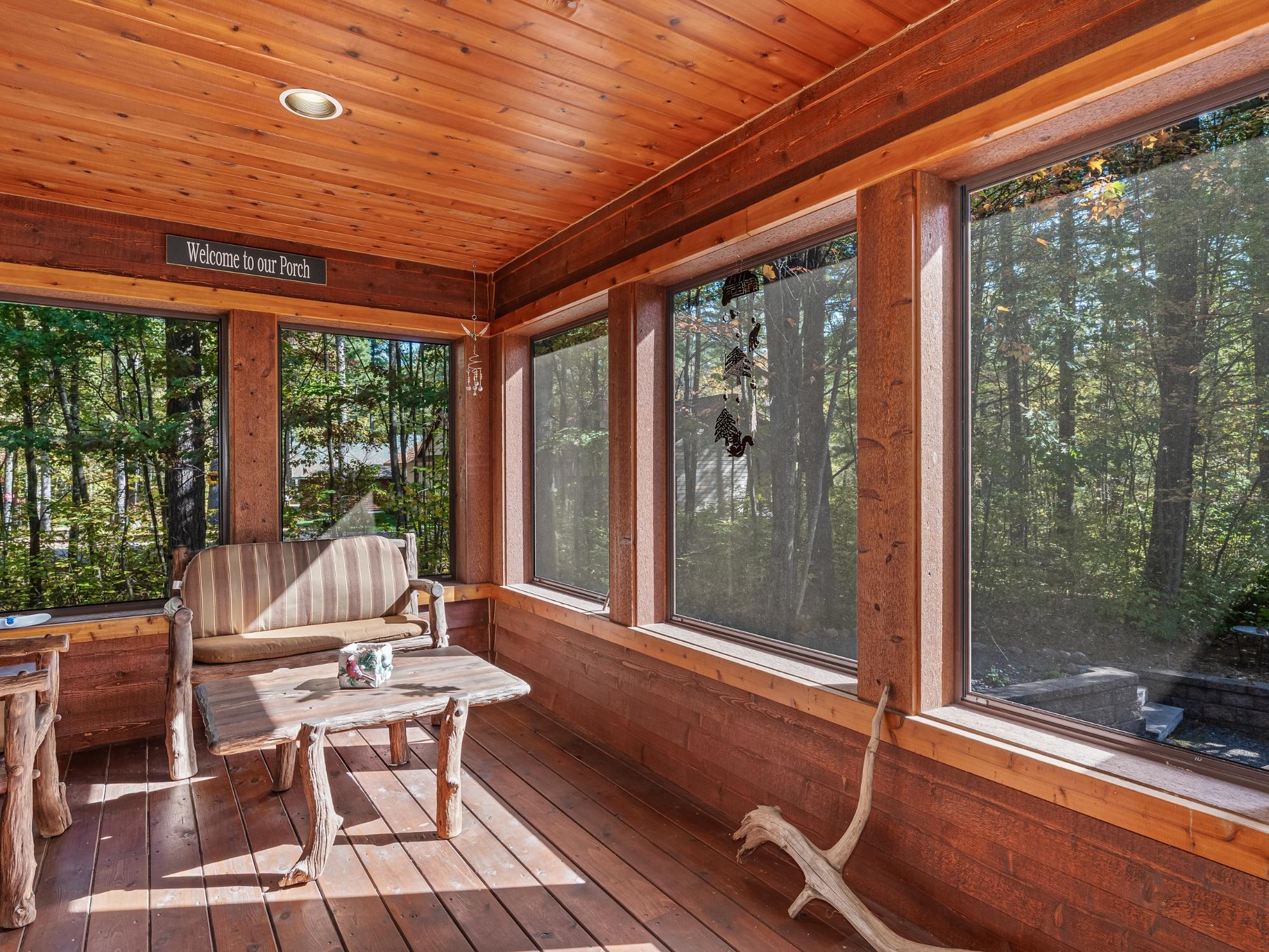 Pickerel Lake (N) Property 8410 Pinewood Dr Photo 17