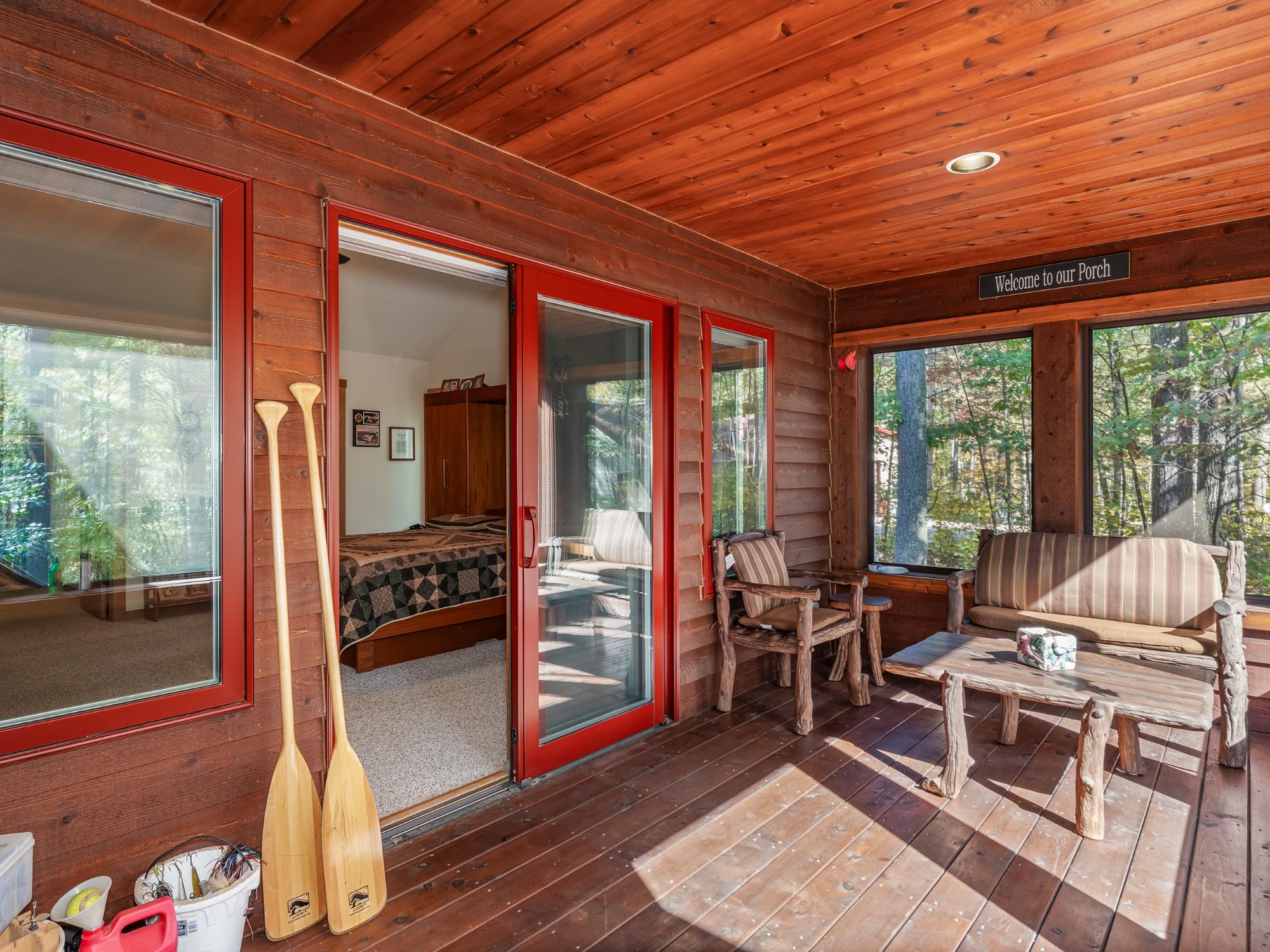 Pickerel Lake (N) Property 8410 Pinewood Dr Photo 18