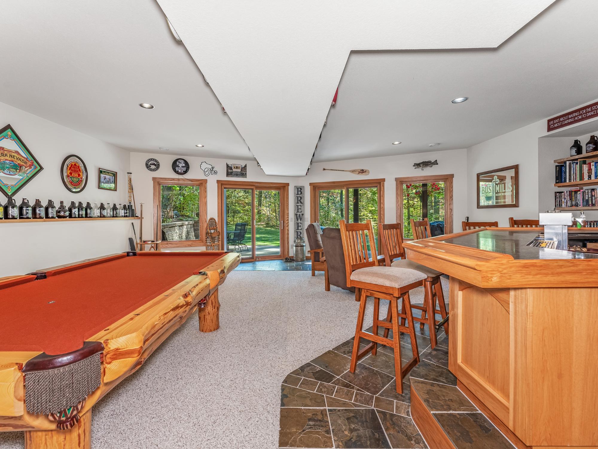 Pickerel Lake (N) Property 8410 Pinewood Dr Photo 24