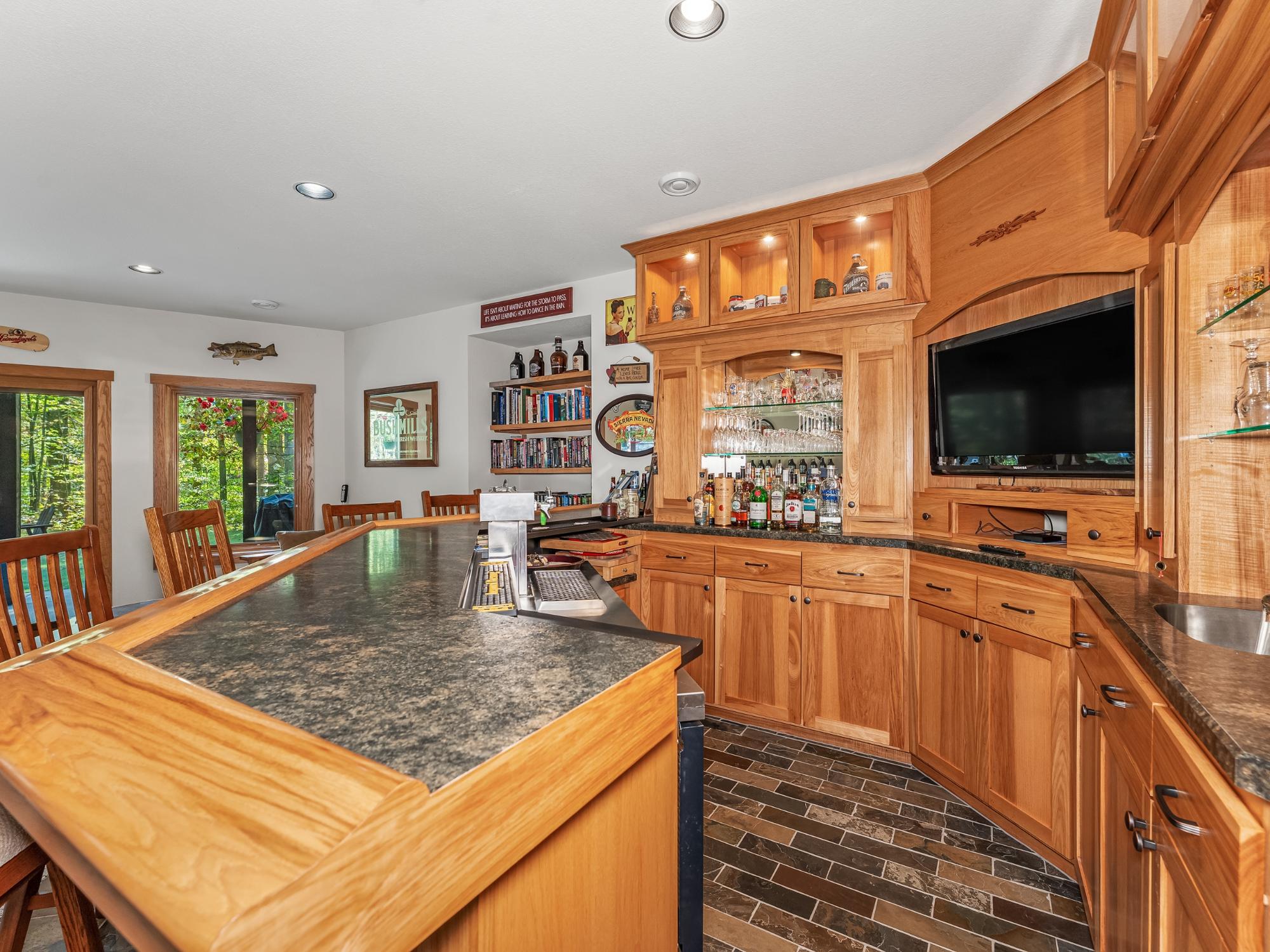 Pickerel Lake (N) Property 8410 Pinewood Dr Photo 25