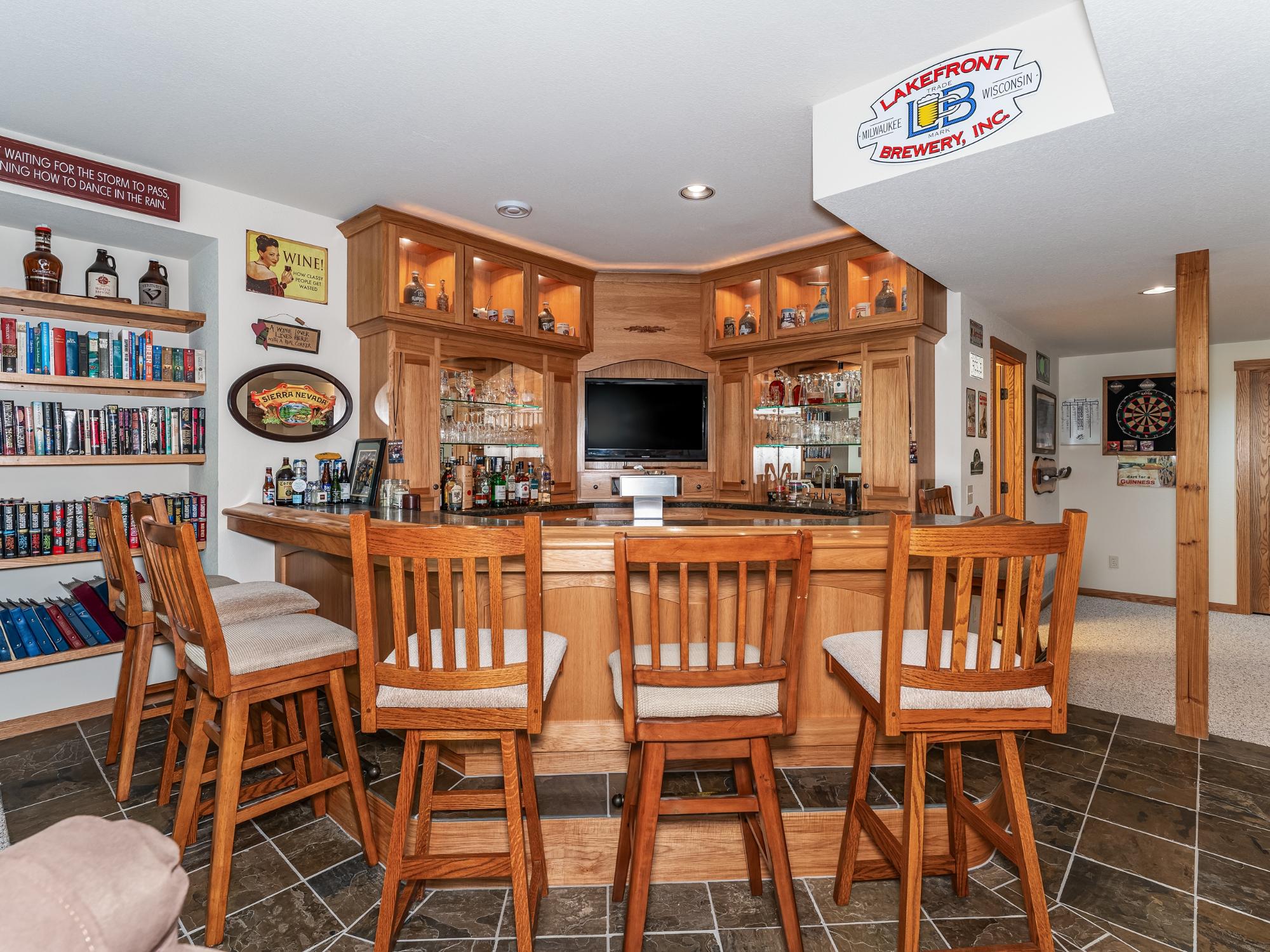 Pickerel Lake (N) Property 8410 Pinewood Dr Photo 27