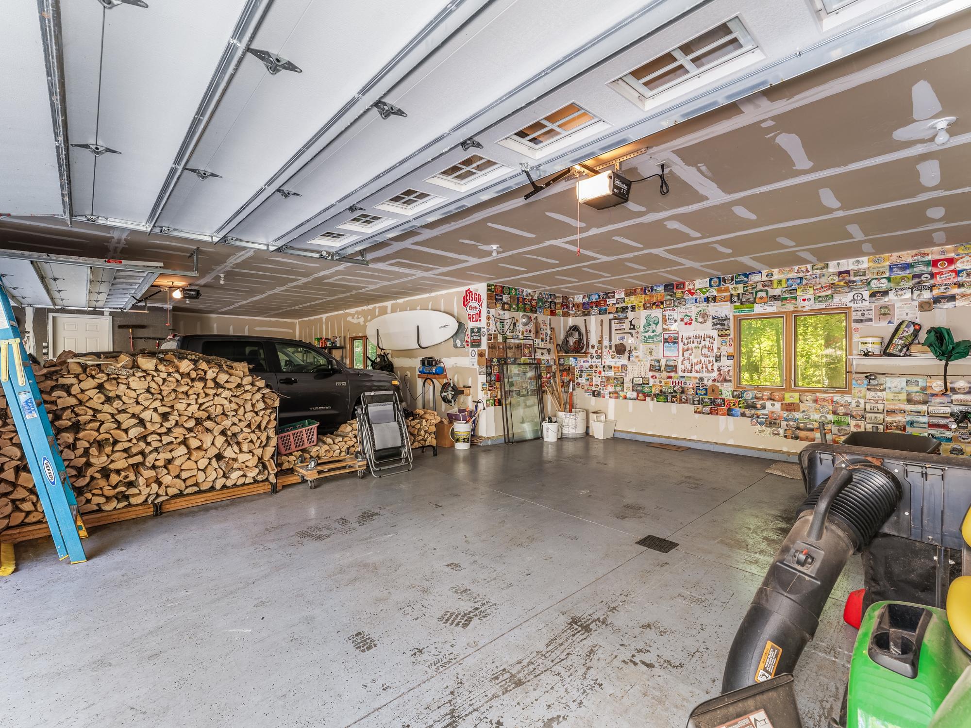 Pickerel Lake (N) Property 8410 Pinewood Dr Photo 33