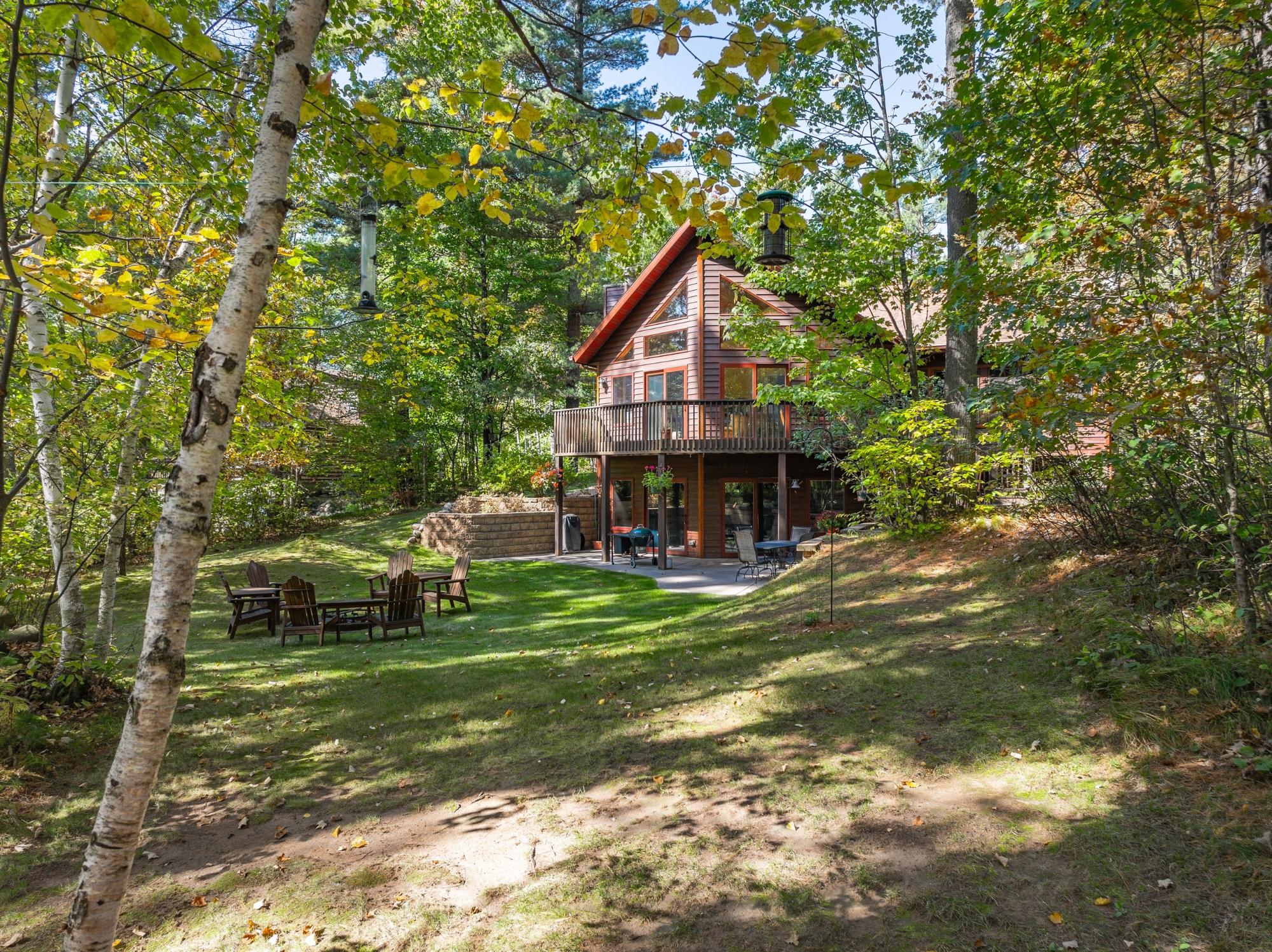 Pickerel Lake (N) Property 8410 Pinewood Dr Photo 38