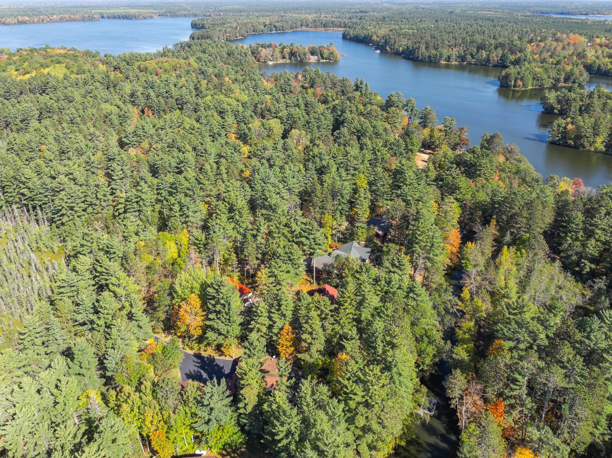 Pickerel Lake (N) Property 8410 Pinewood Dr Photo 4