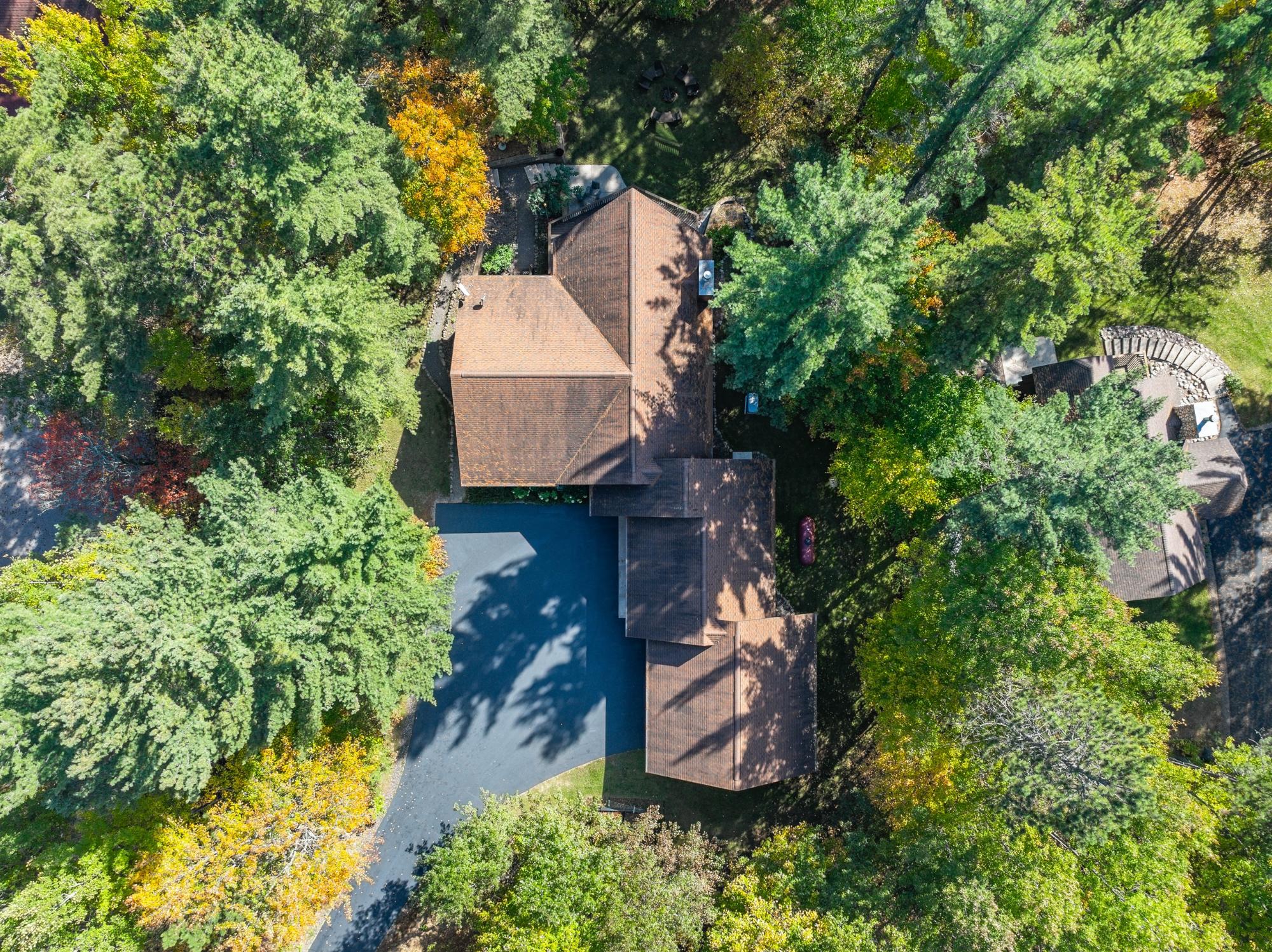 Pickerel Lake (N) Property 8410 Pinewood Dr Photo 40