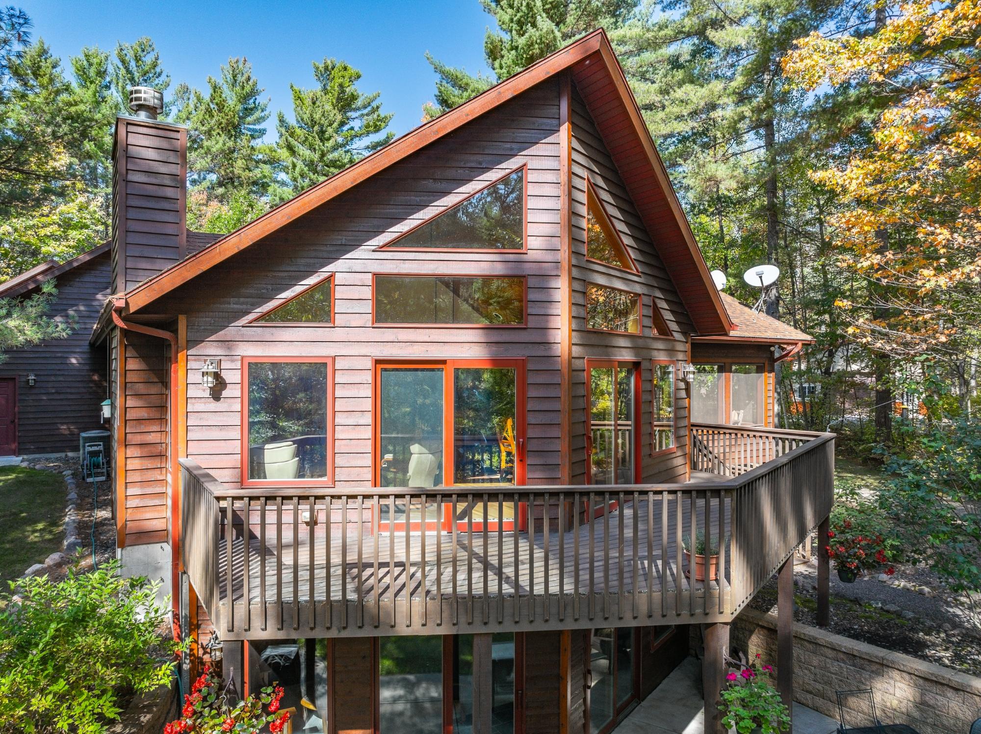 Pickerel Lake (N) Property 8410 Pinewood Dr Photo 5