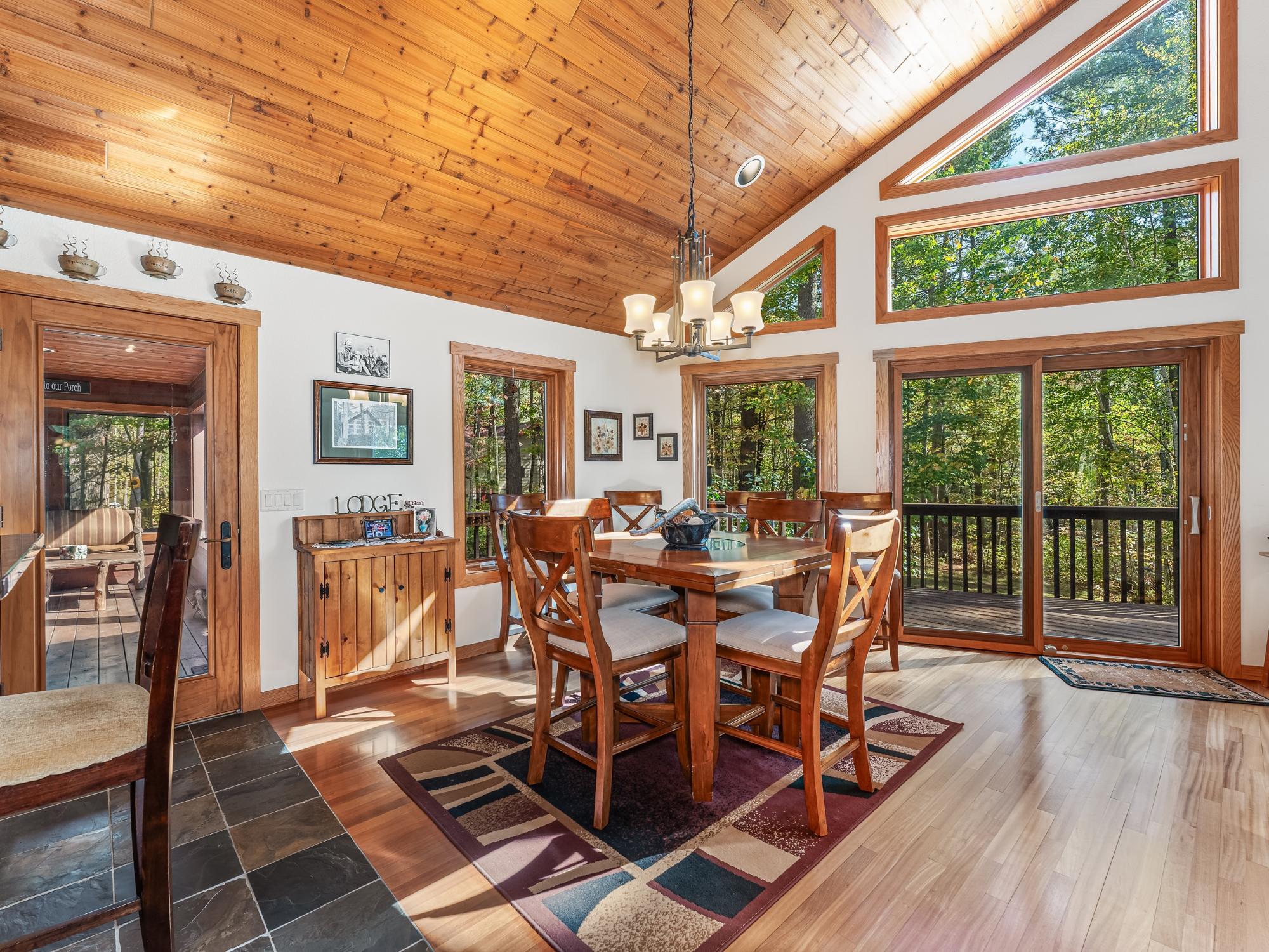 Pickerel Lake (N) Property 8410 Pinewood Dr Photo 7