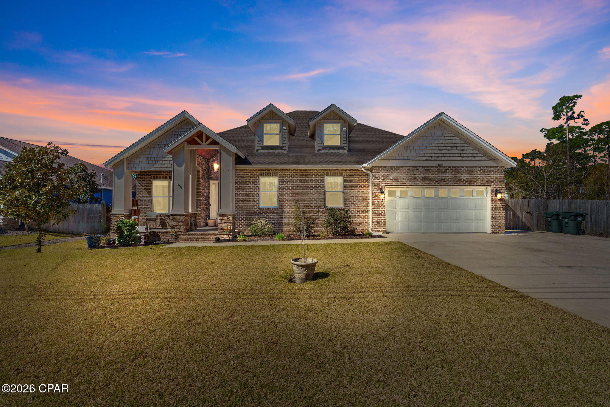 Details for 1202 Maryland Avenue, Lynn Haven, FL 32444