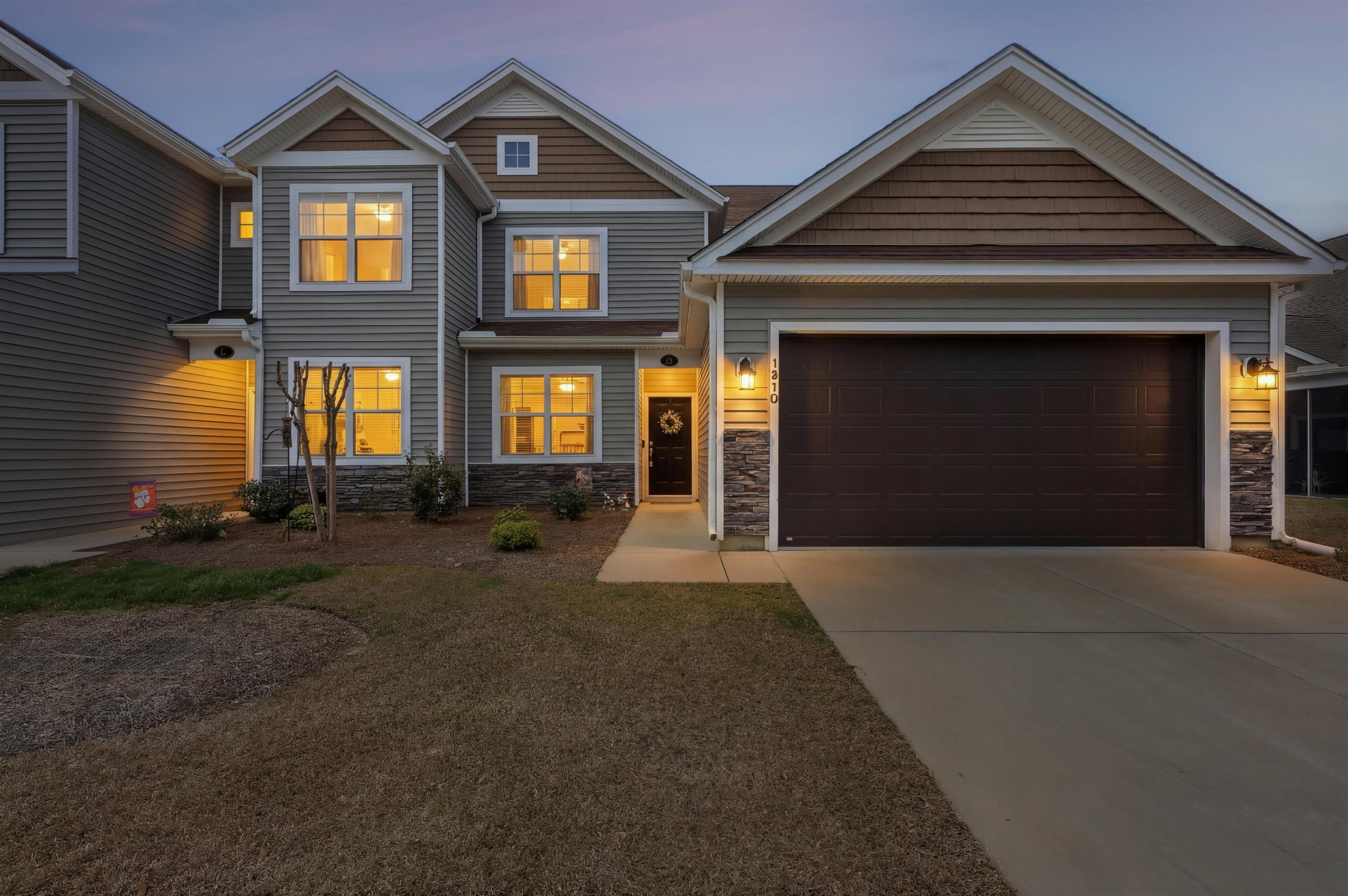 131 Machrie Loop UNIT D Myrtle Beach, SC 29588