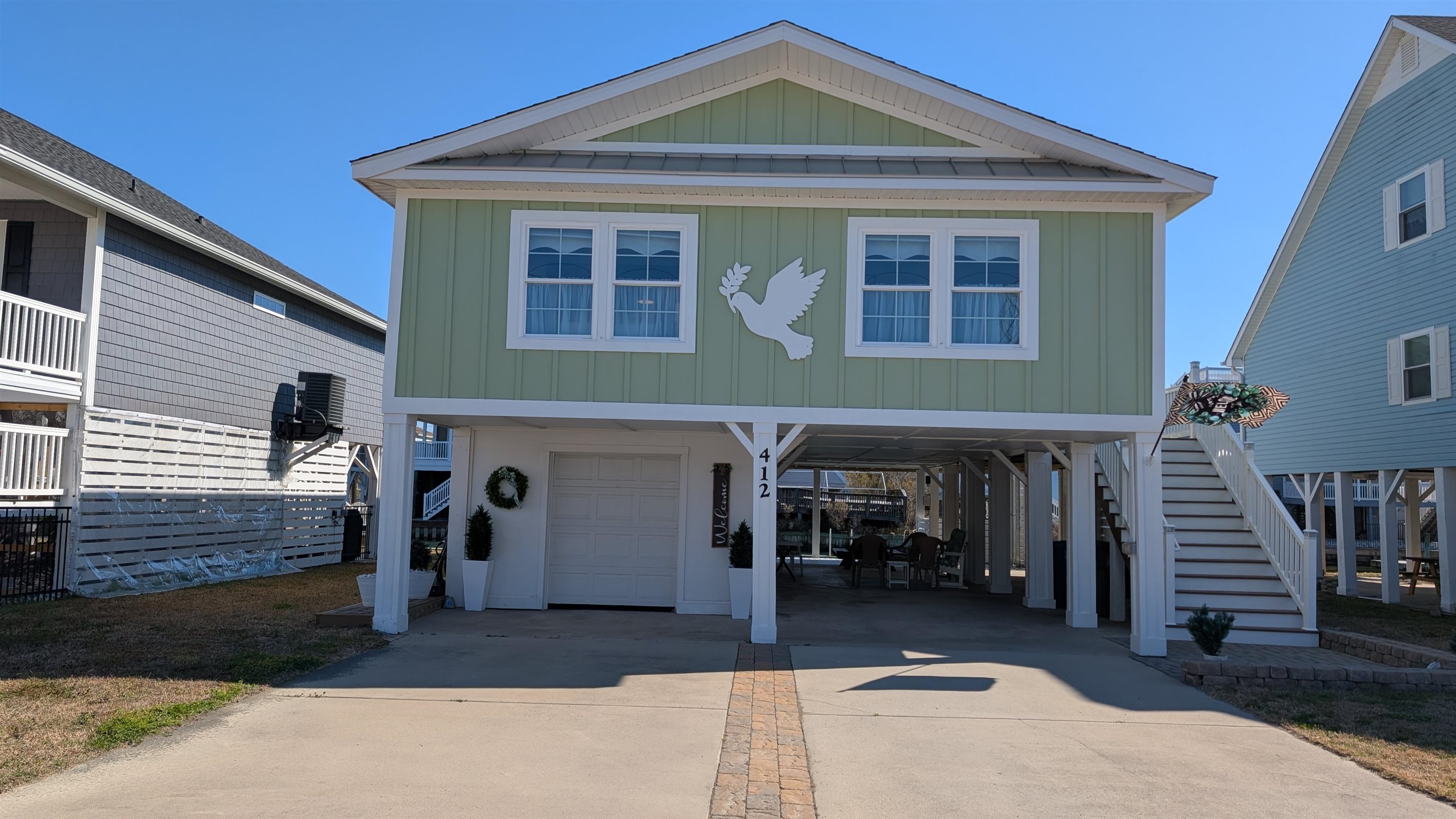 412 35th Ave. N North Myrtle Beach, SC 29582