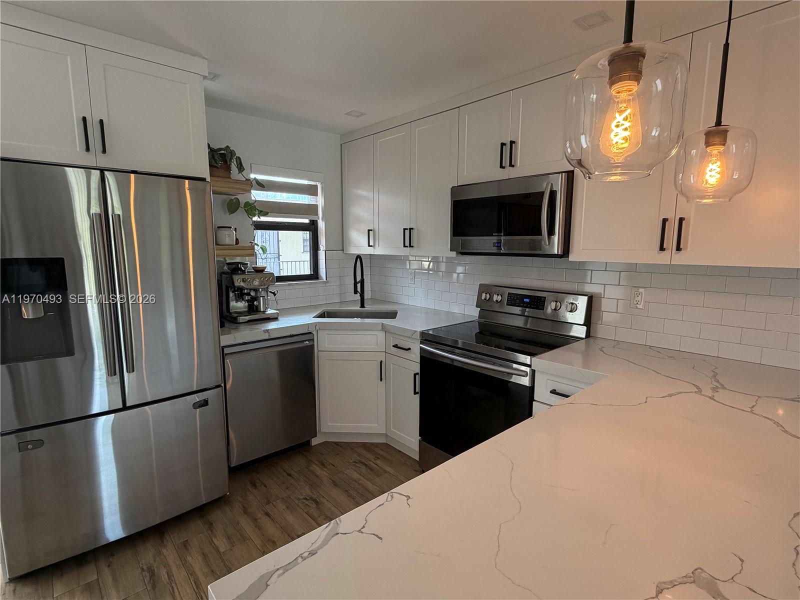 Palm Ave Gardens Condo