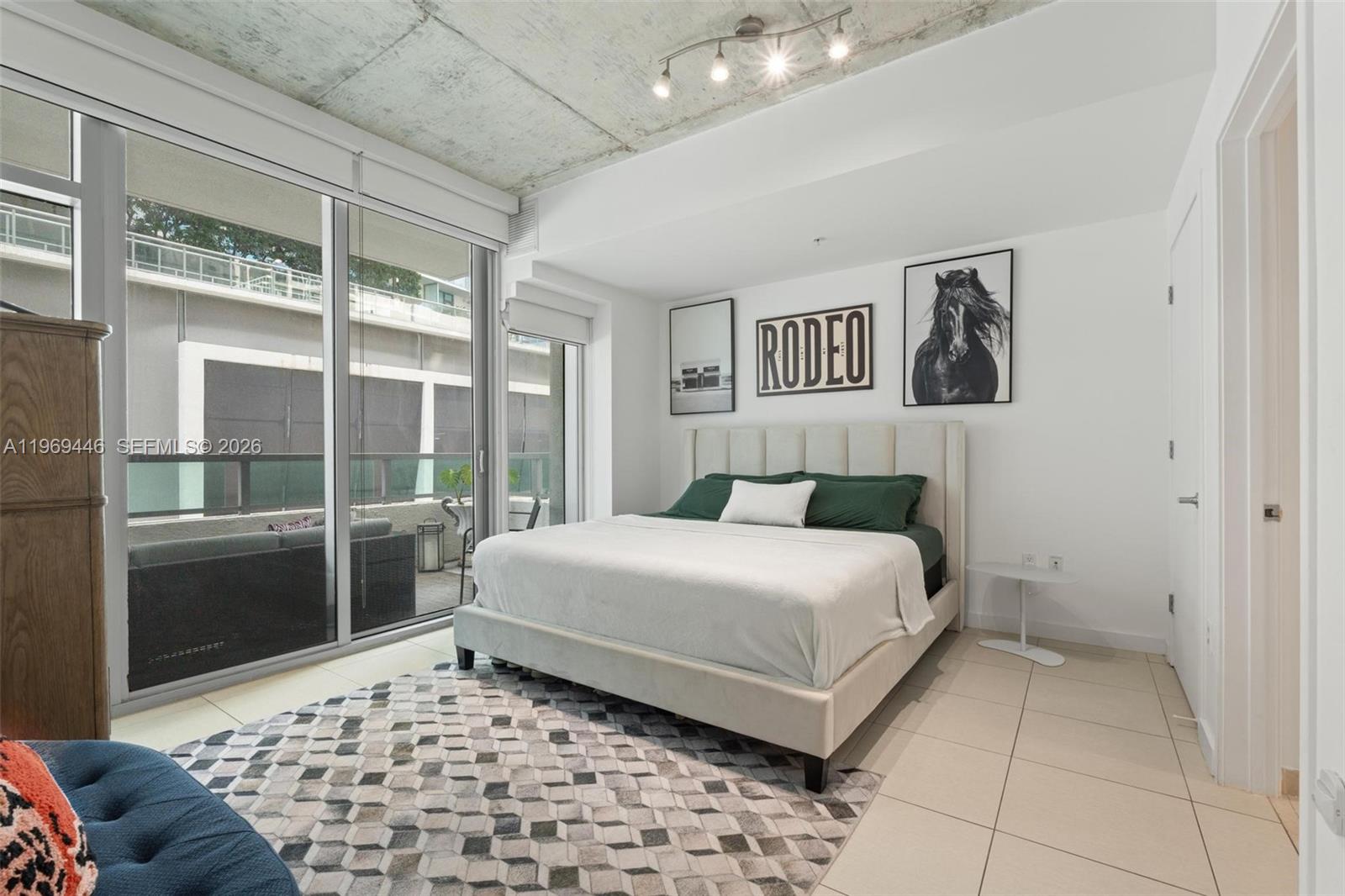 Four Midtown Miami Condo