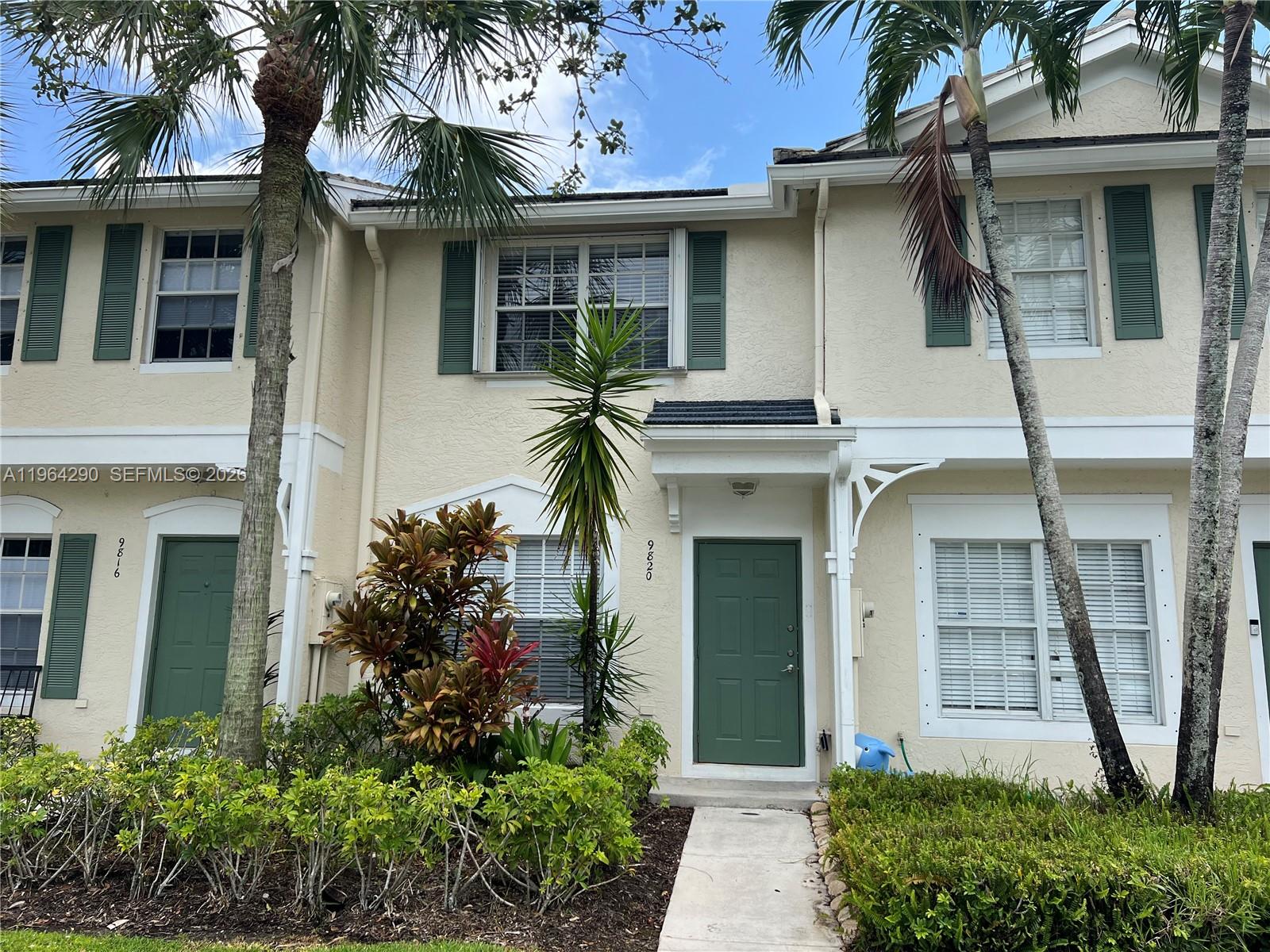 Westview Village Addition