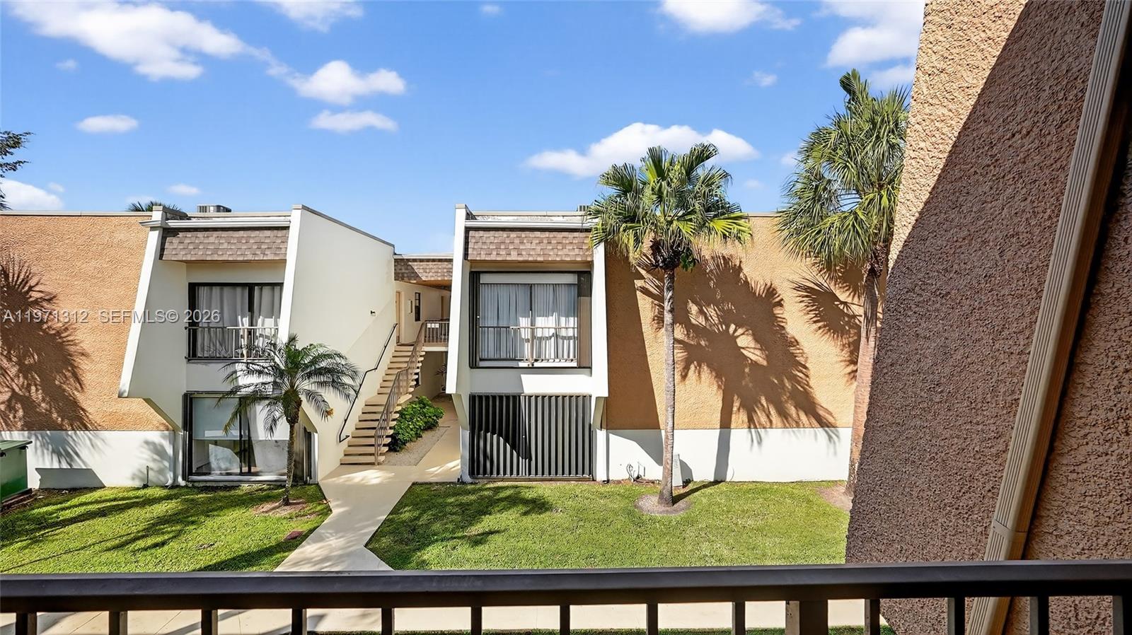 Sunrise Point Condo Bldg