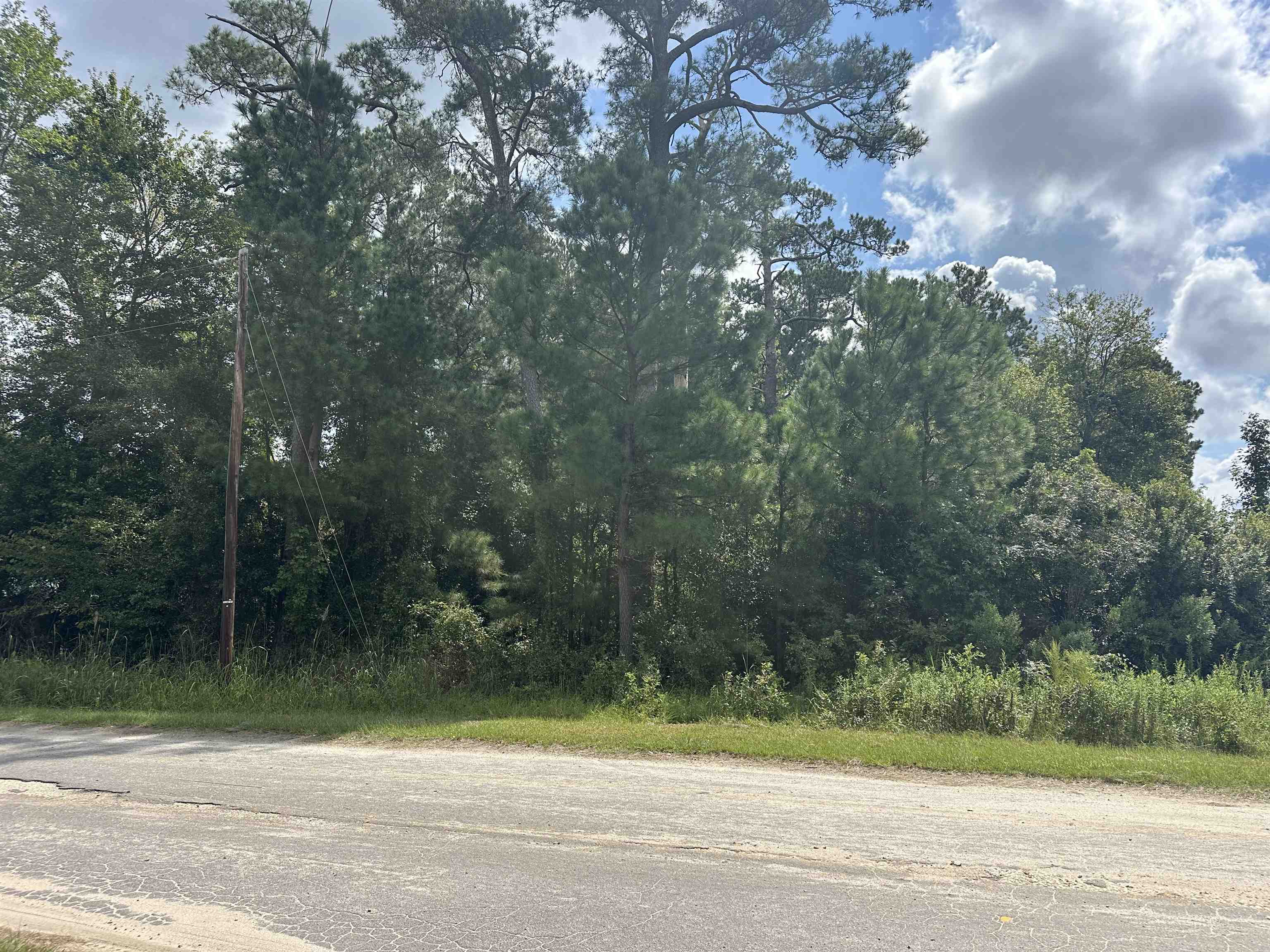 TBD Millers Rd. Marion, SC 29574
