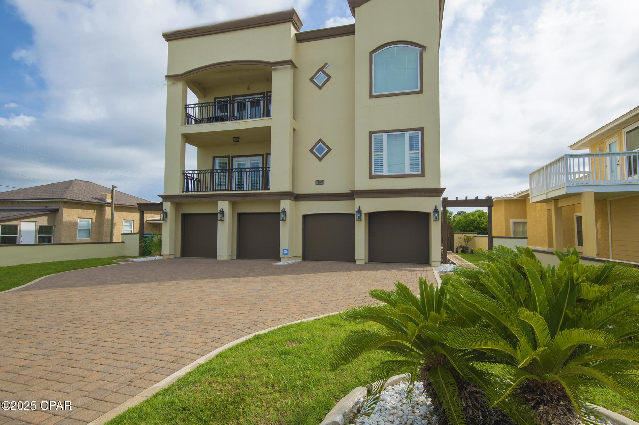 1st image of 13906 Front Beach Rd, Panama City Beach, FL 32413 | MLS# 785746