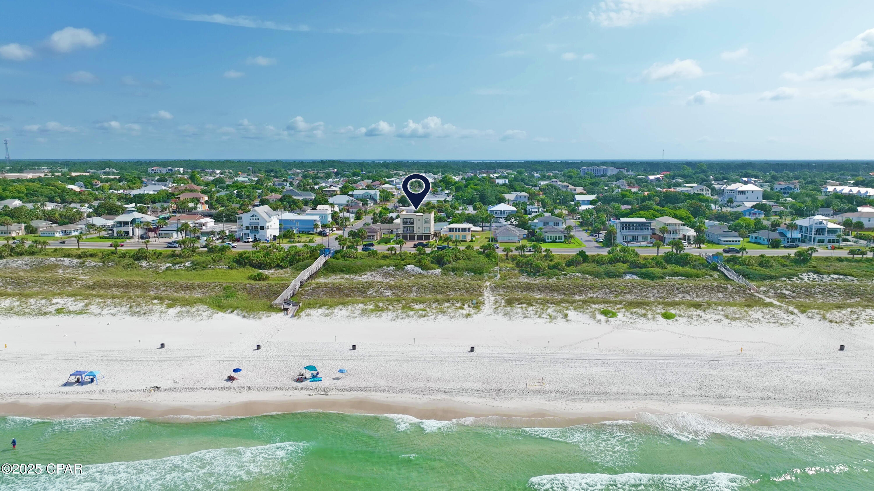 Image 4 For 13906 Front Beach Road A