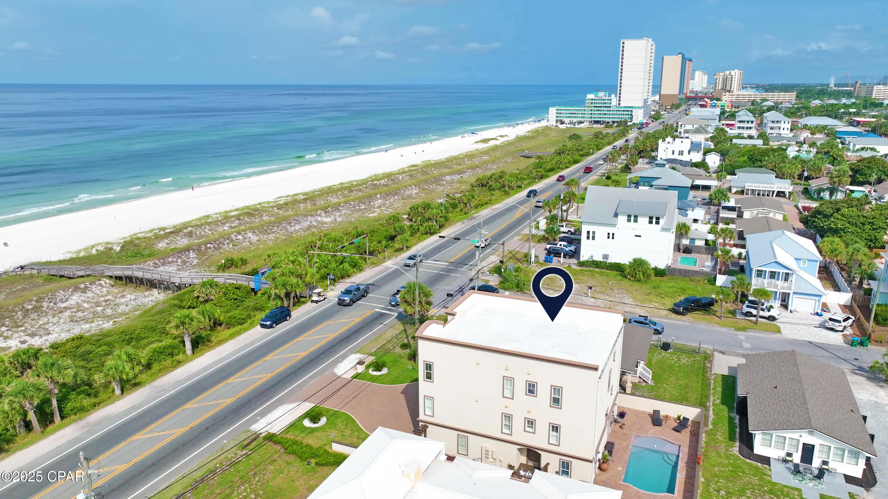 Image 6 For 13906 Front Beach Road A