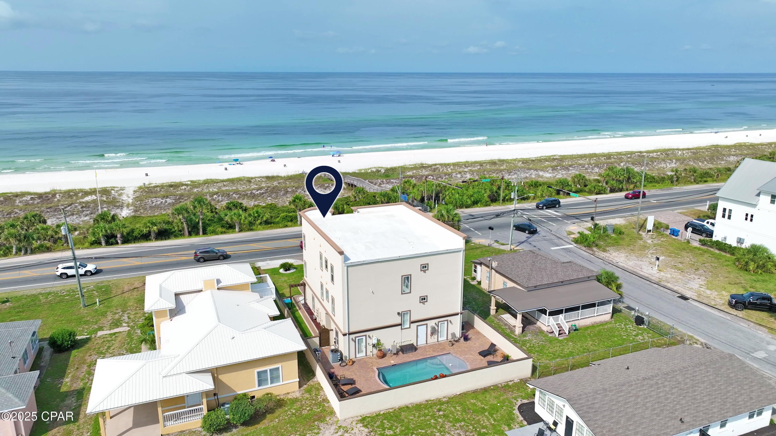 Image 7 For 13906 Front Beach Road A