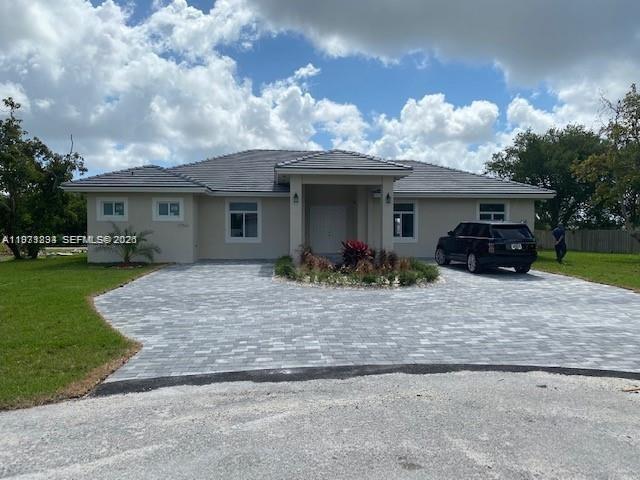 Anaco South Estates