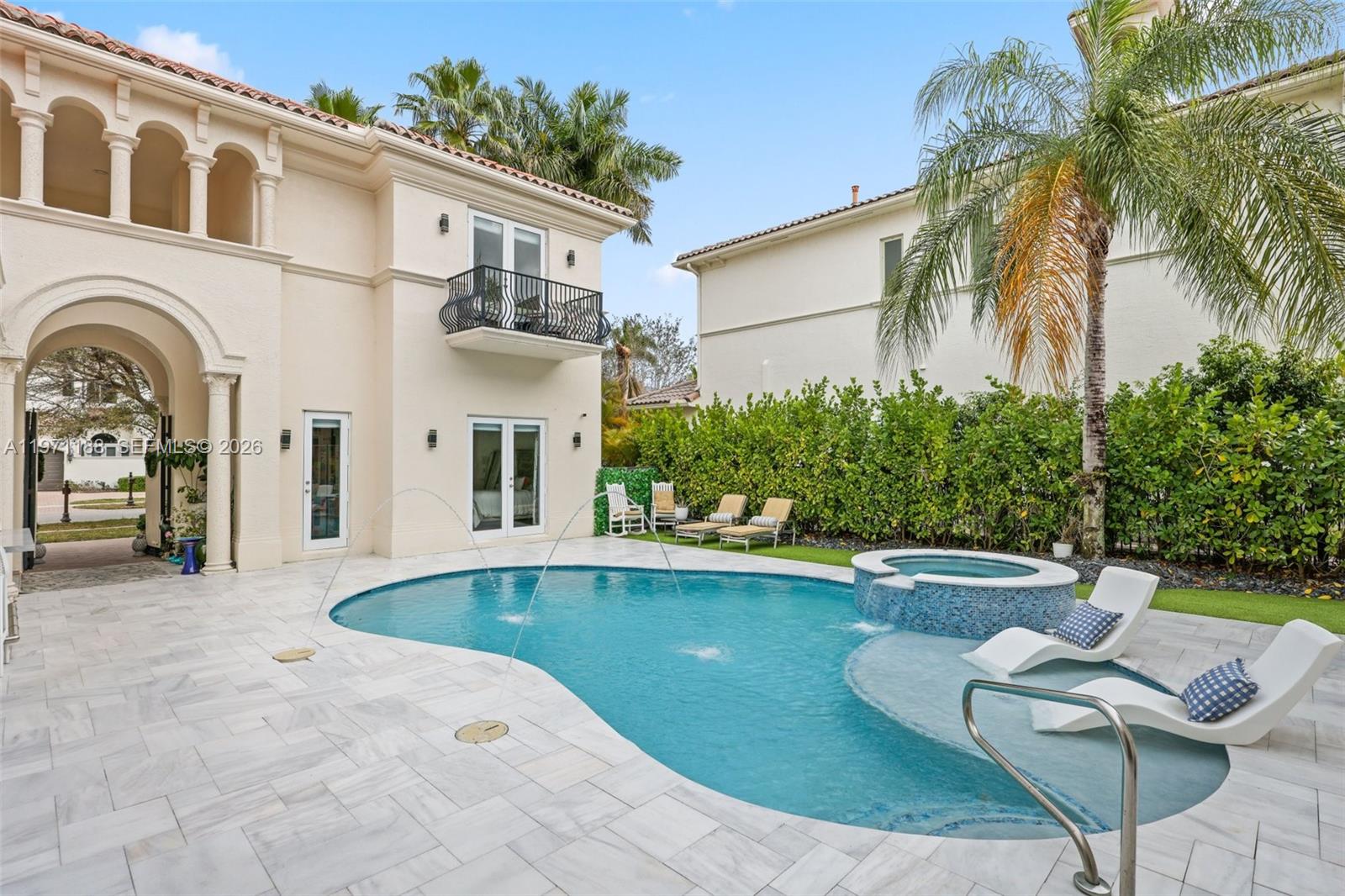 Fox Hill Estates Of Boca