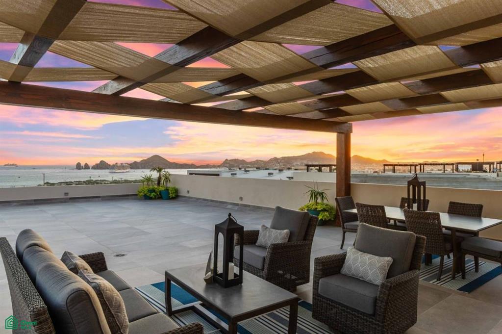 AV COTERO E203, El Tezal, Los Cabos, Baja California Sur