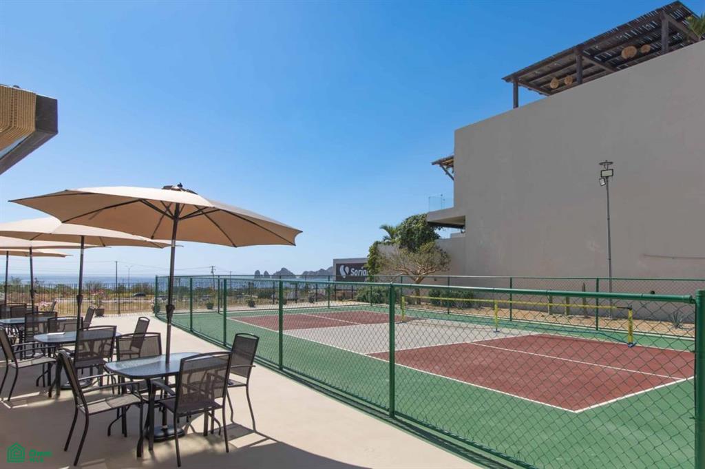 AV COTERO E203, El Tezal, Los Cabos, Baja California Sur