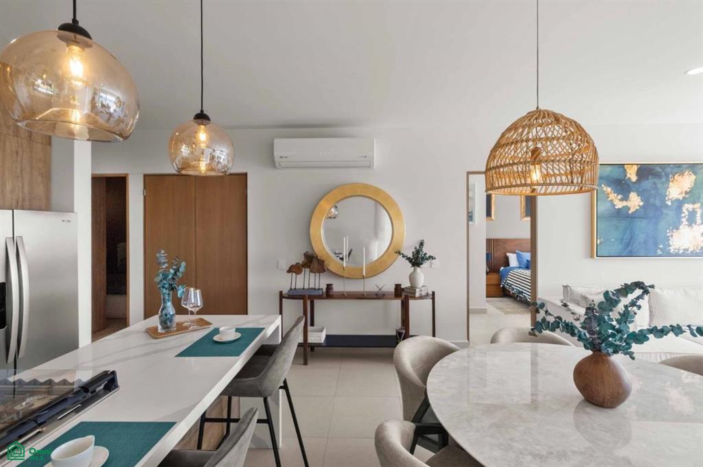 AV COTERO E203, El Tezal, Los Cabos, Baja California Sur