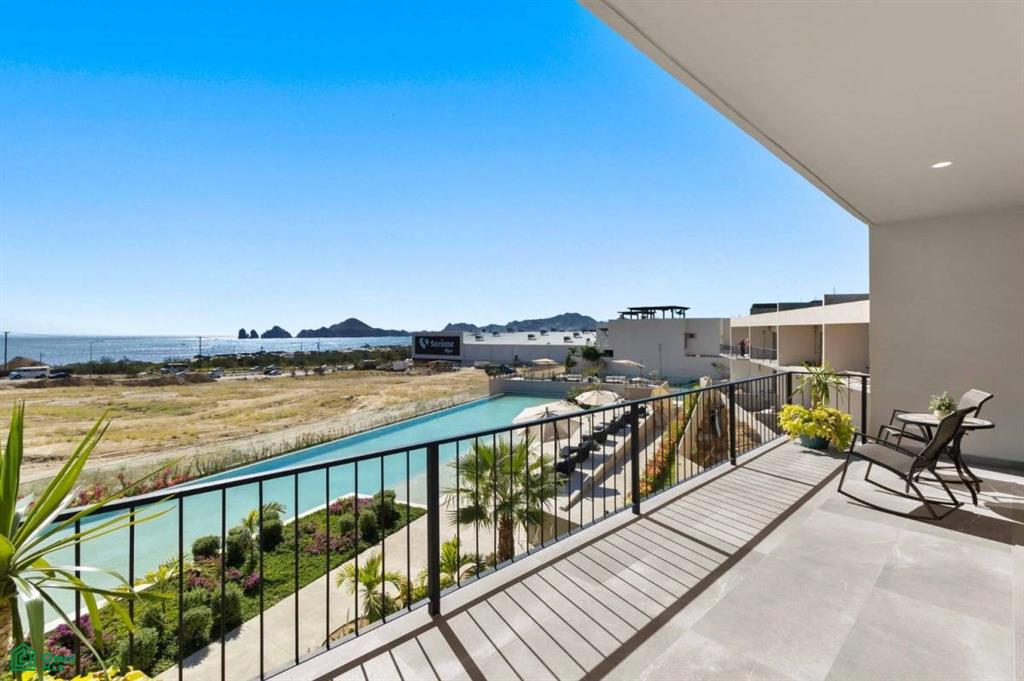 AV COTERO E203, El Tezal, Los Cabos, Baja California Sur