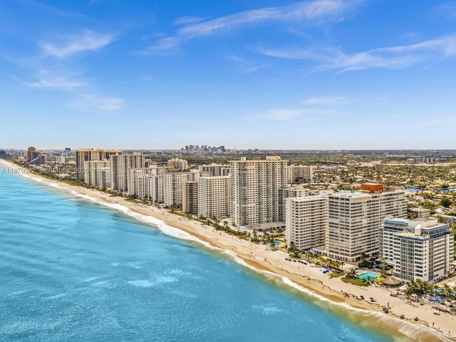 Ocean Manor Condo