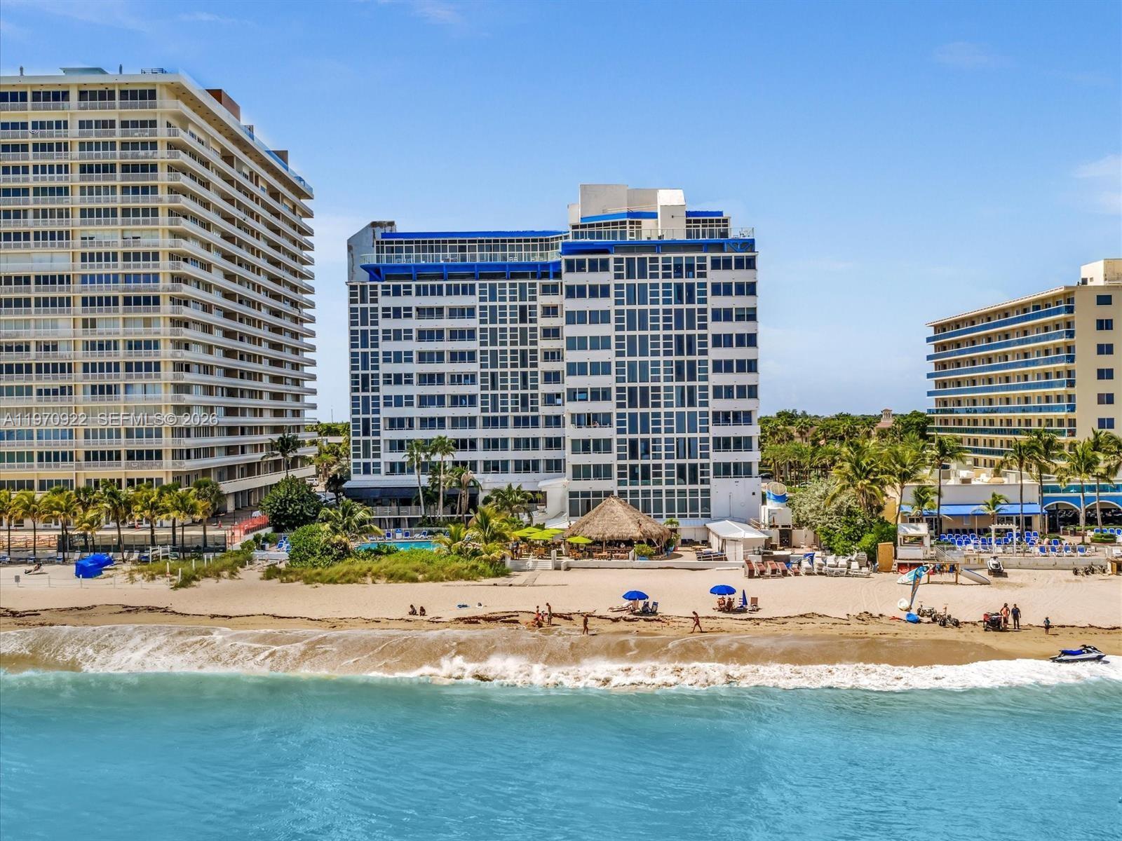Homes for sale in Fort Lauderdale, FL | 4040 Galt Ocean Dr #511, Fort Lauderdale, FL 33308 | MLS# A11970922