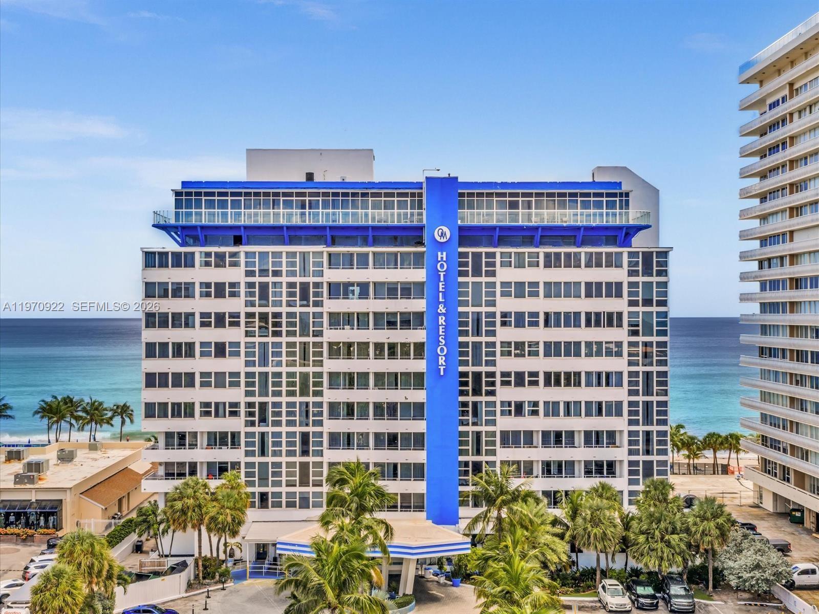 Homes for sale in Fort Lauderdale, FL | 4040 Galt Ocean Dr #511, Fort Lauderdale, FL 33308 | MLS# A11970922