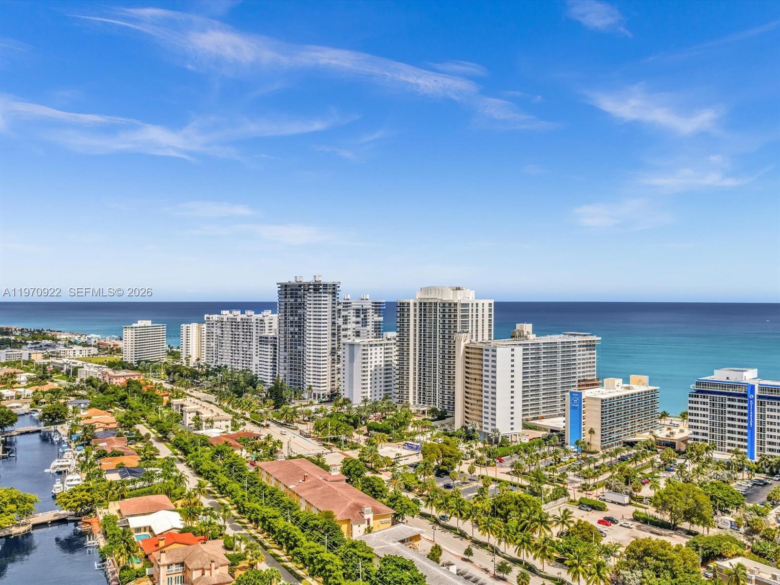 Homes for sale in Fort Lauderdale, FL | 4040 Galt Ocean Dr #511, Fort Lauderdale, FL 33308 | MLS# A11970922
