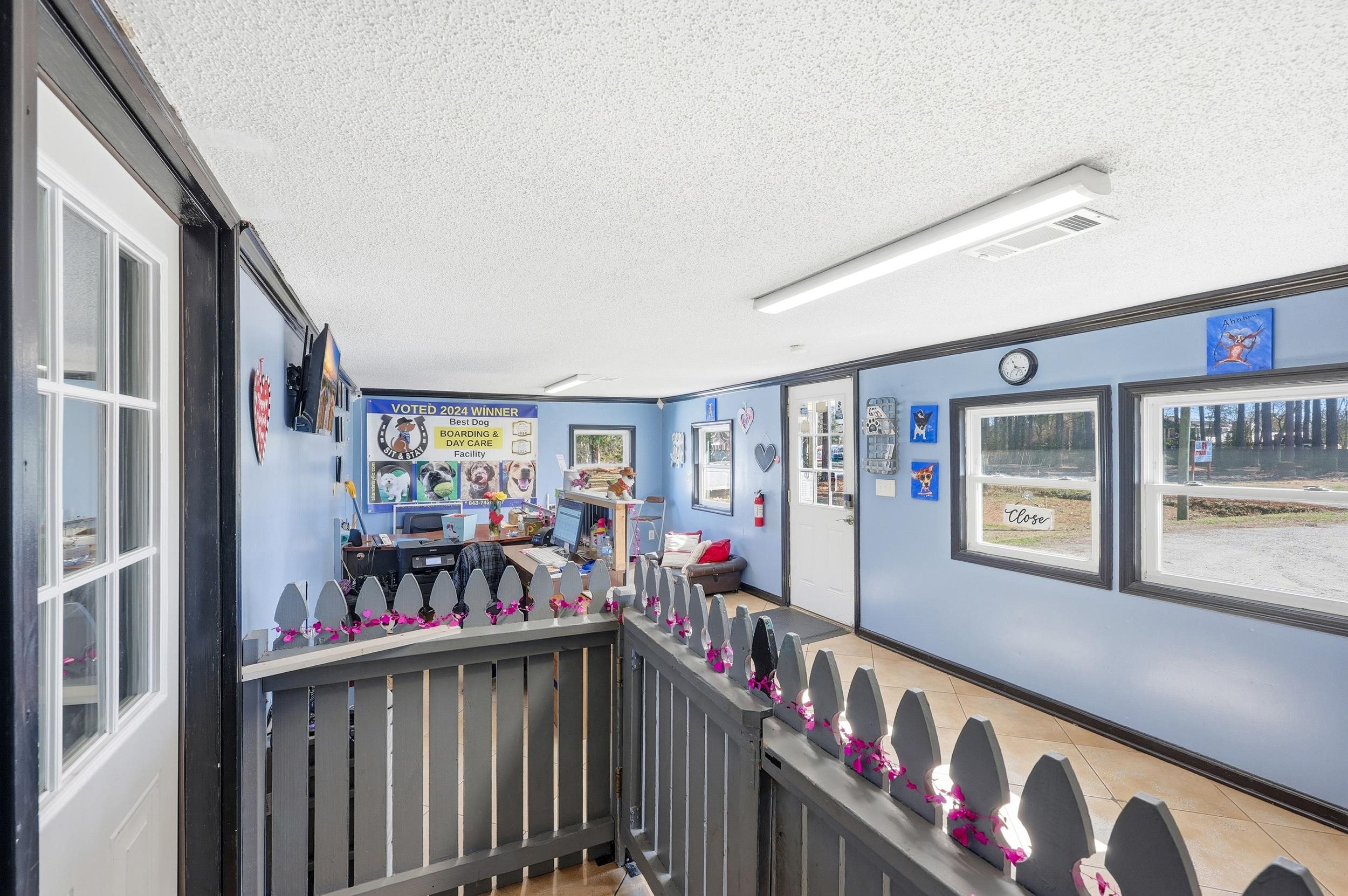 3054 Forestbrook Rd. 