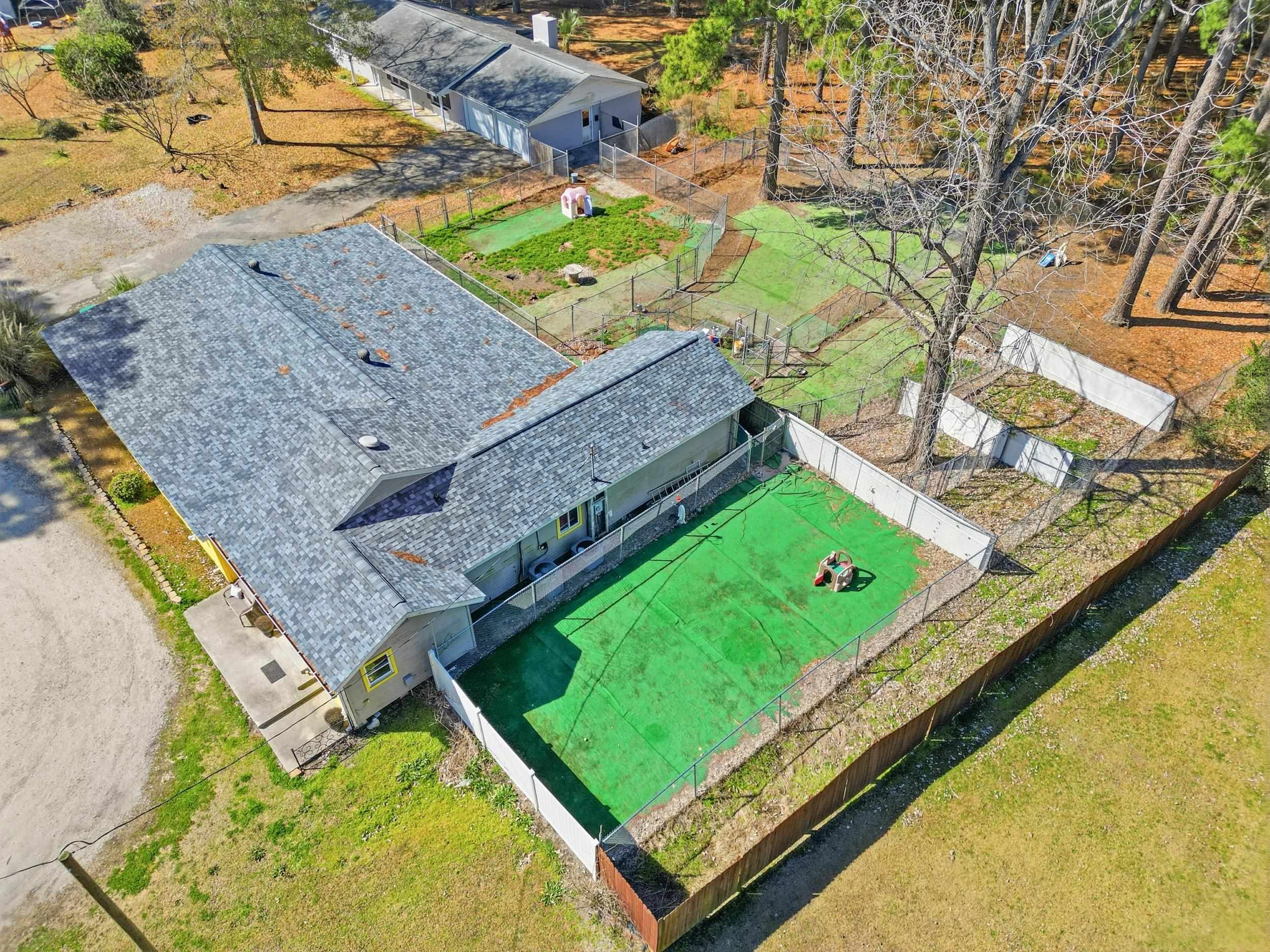 3054 Forestbrook Rd. 