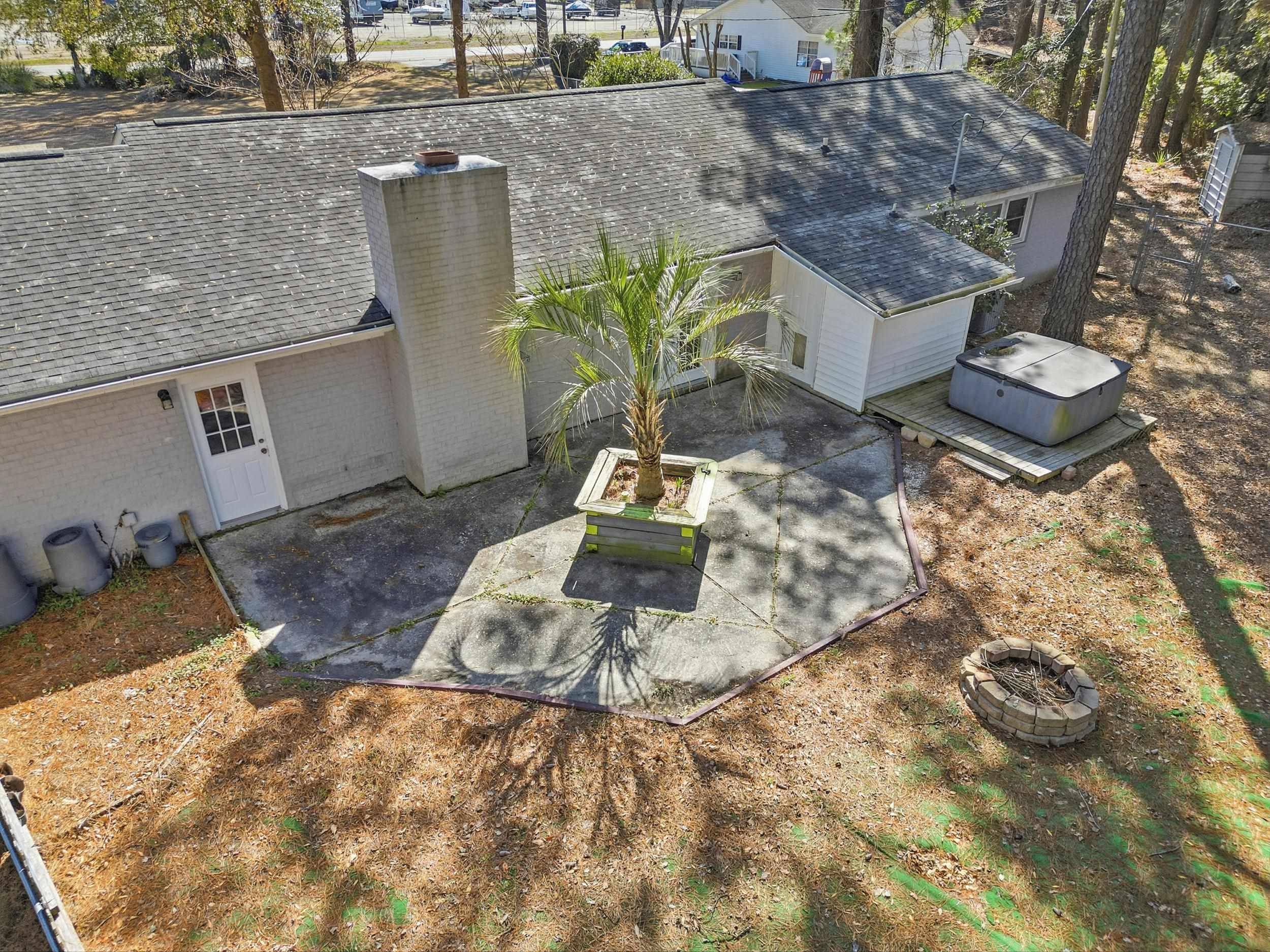 3054 Forestbrook Rd. 