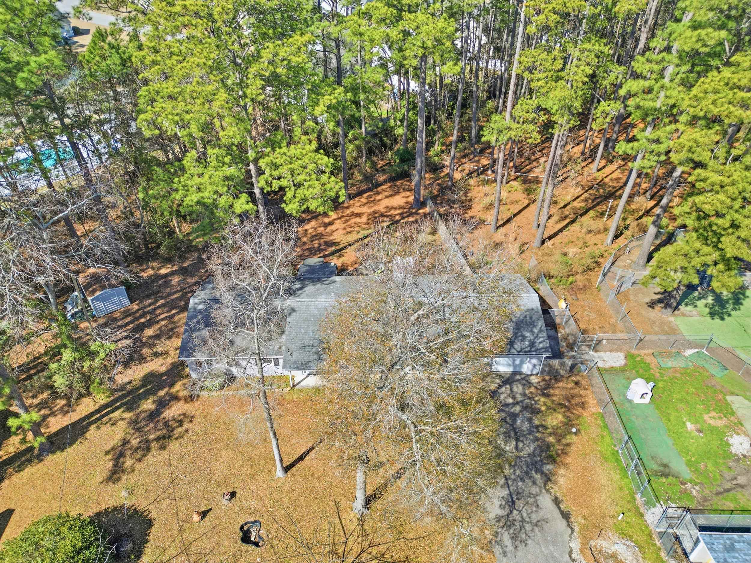 3054 Forestbrook Rd. 