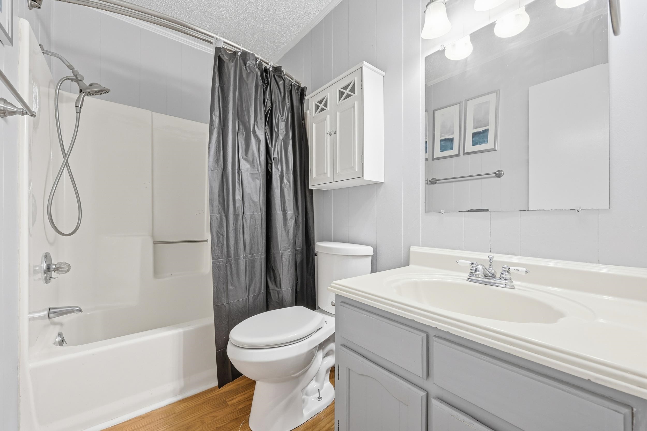 3054 Forestbrook Rd. 