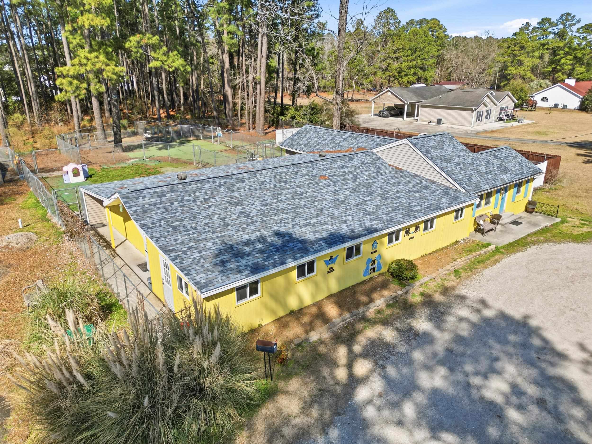 3054 Forestbrook Rd. 