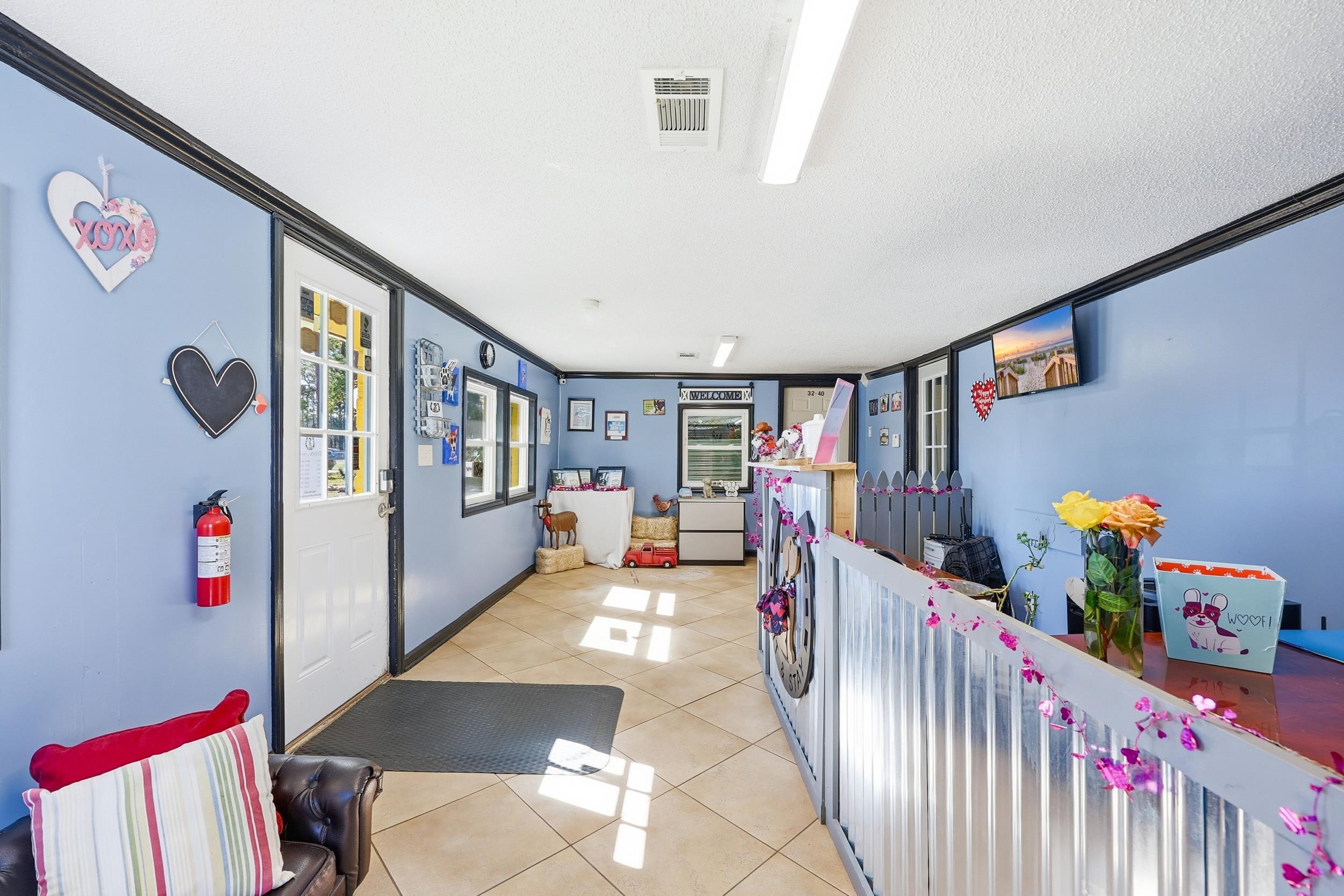 3054 Forestbrook Rd. 