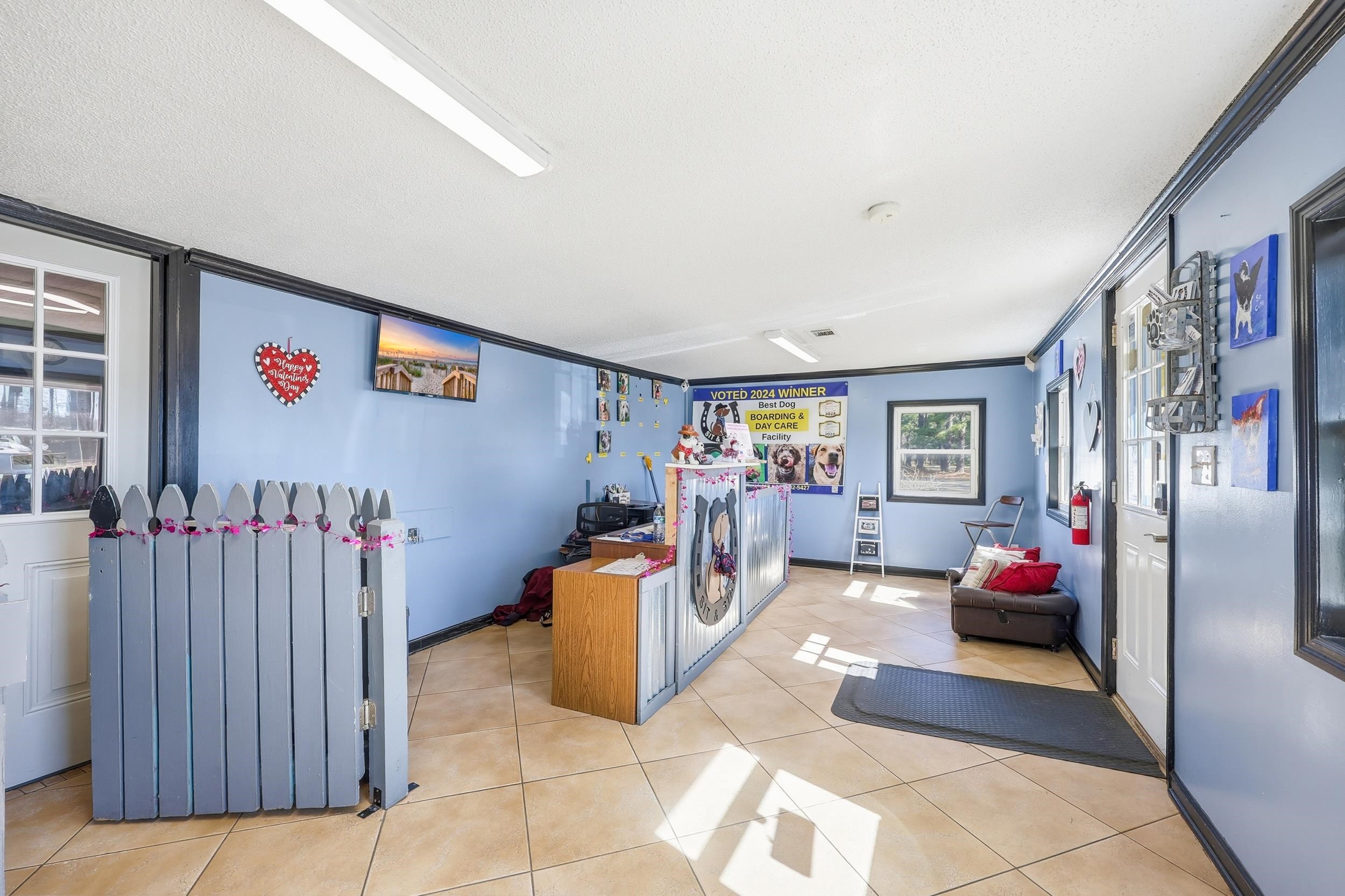 3054 Forestbrook Rd. 