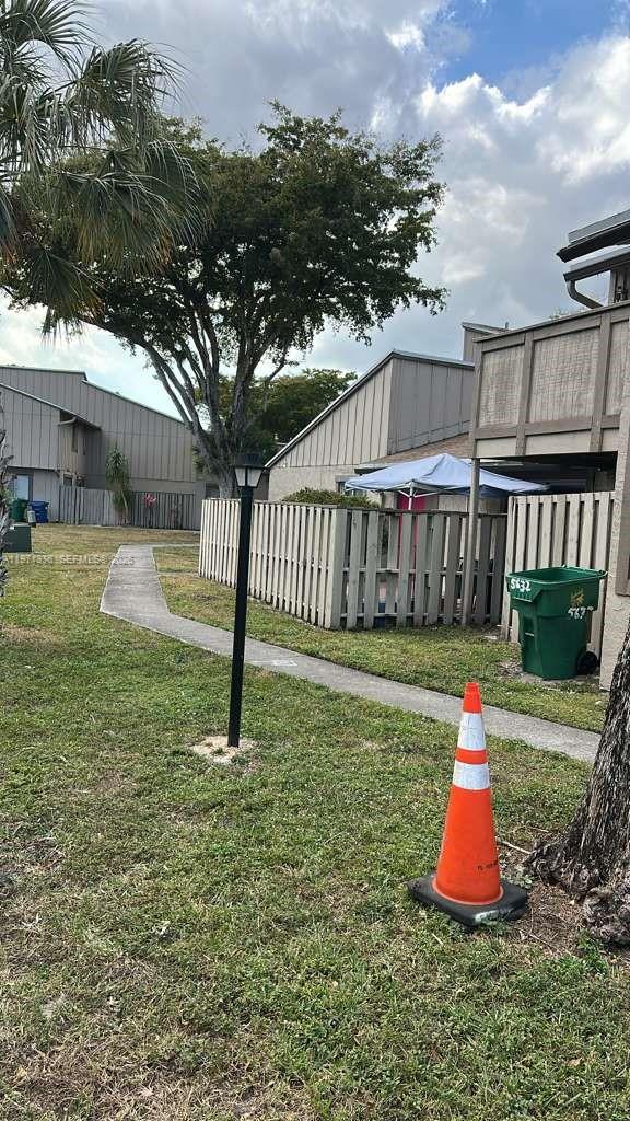 Homes for sale in Lauderhill, FL | 5630 Nw 21st St #31-C, Lauderhill, FL 33313 | MLS# A11971336