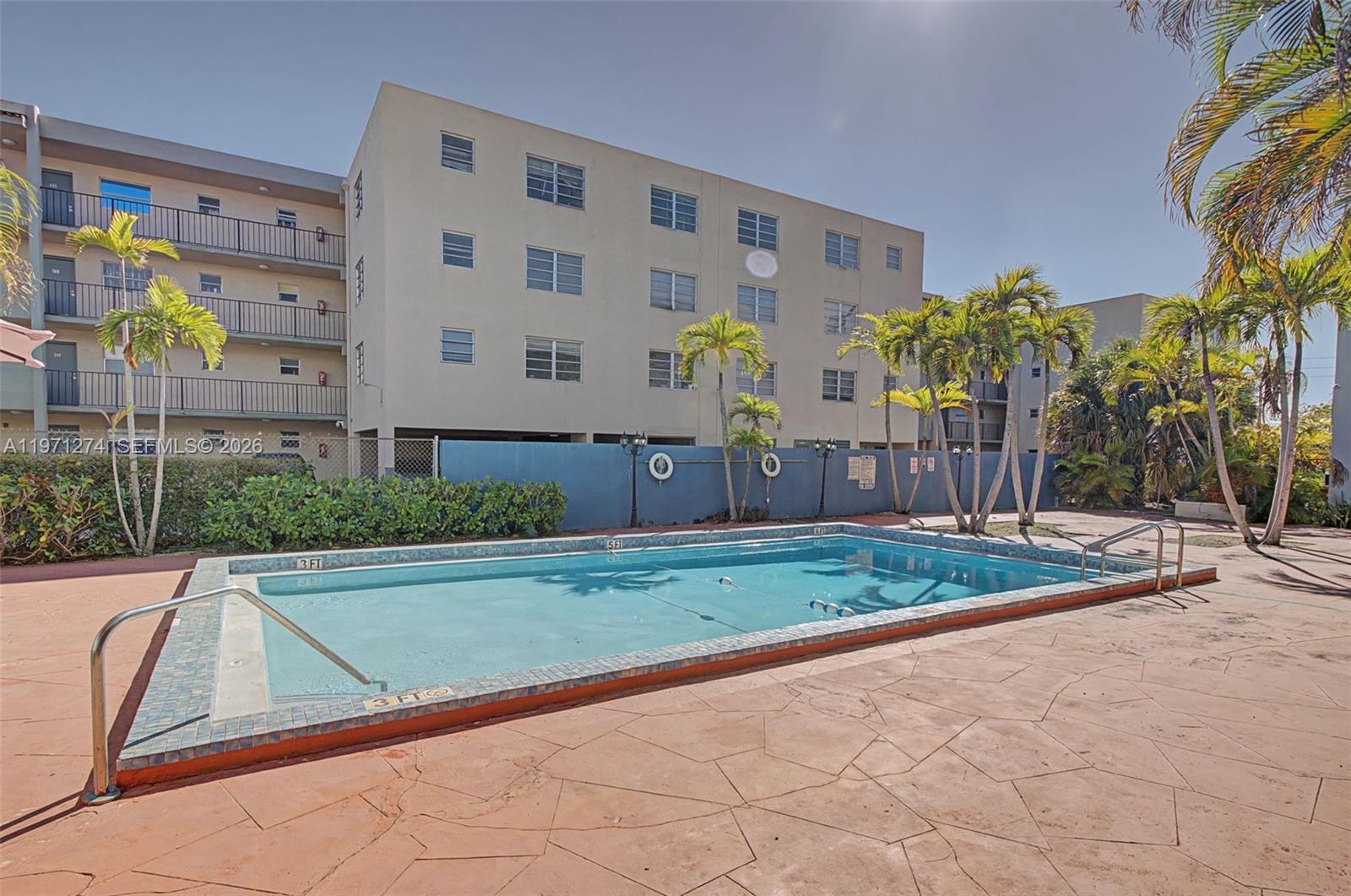 Villas San Miguel Condo