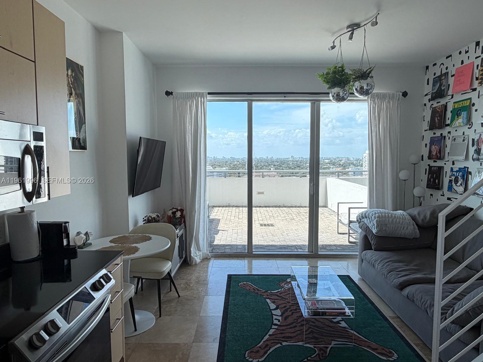 Infinity At Brickell Cond