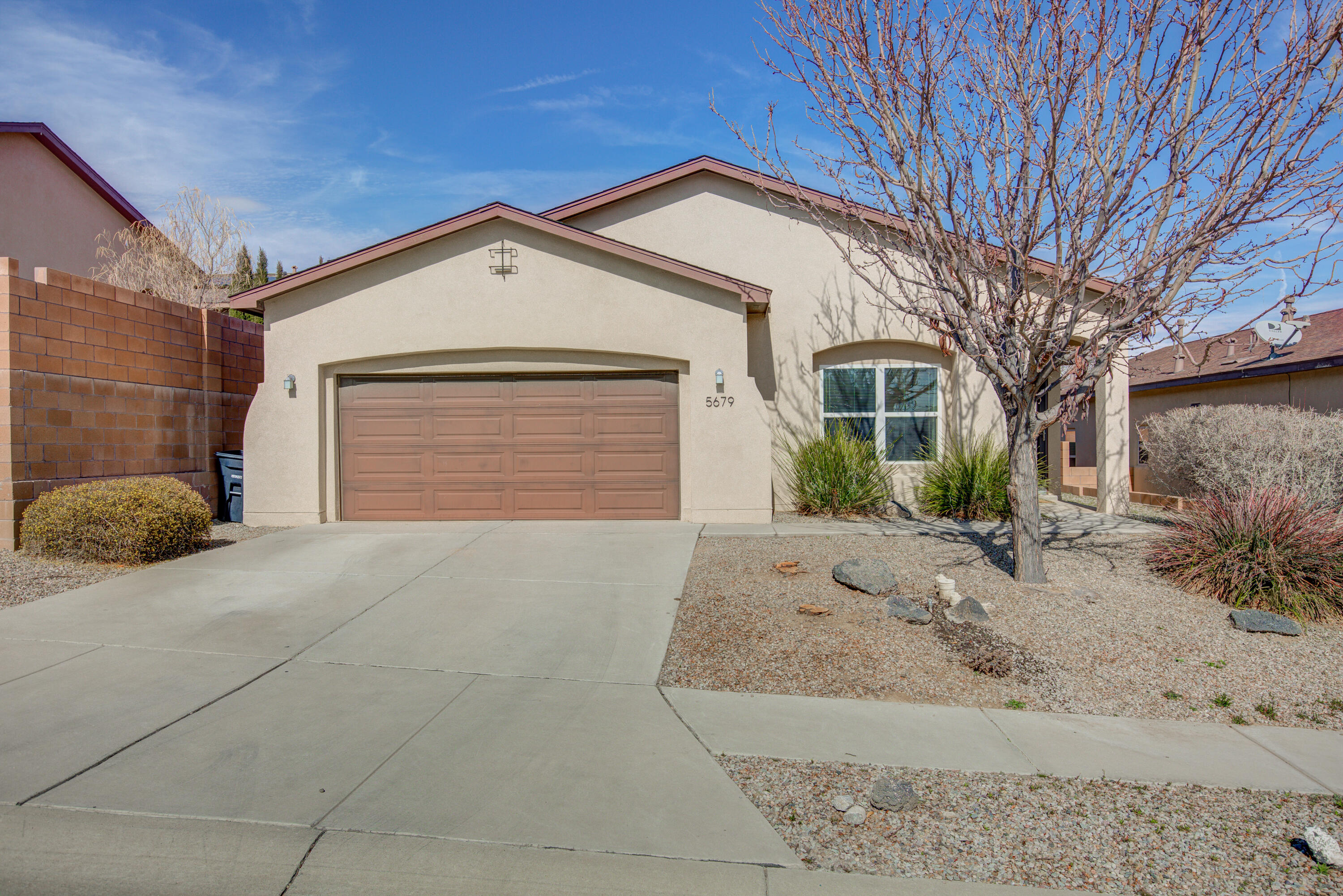5679 Cold Creek Avenue, Albuquerque NM 87114