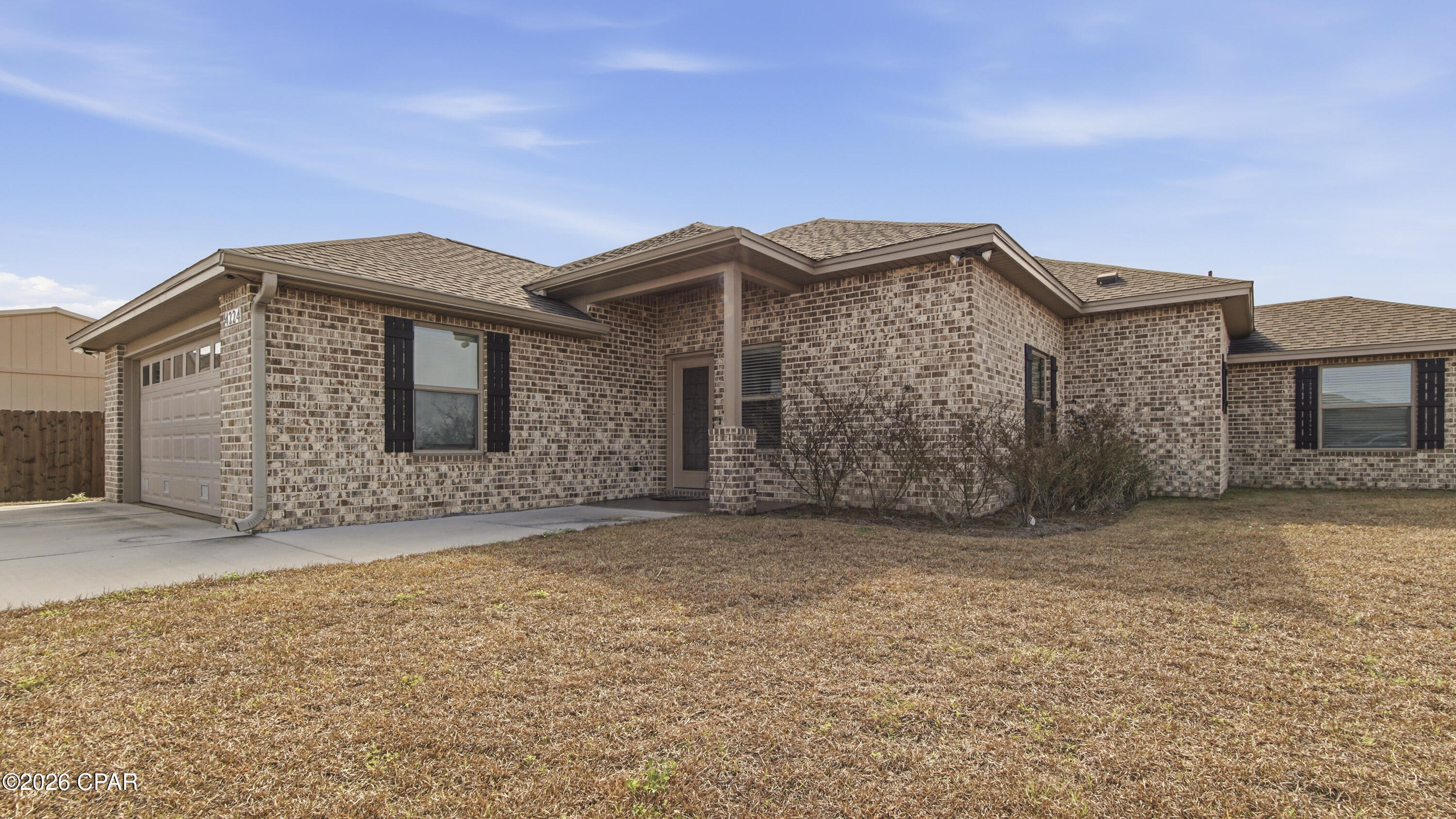 Listing photo id 1 for 4224 Dairy Farm Road