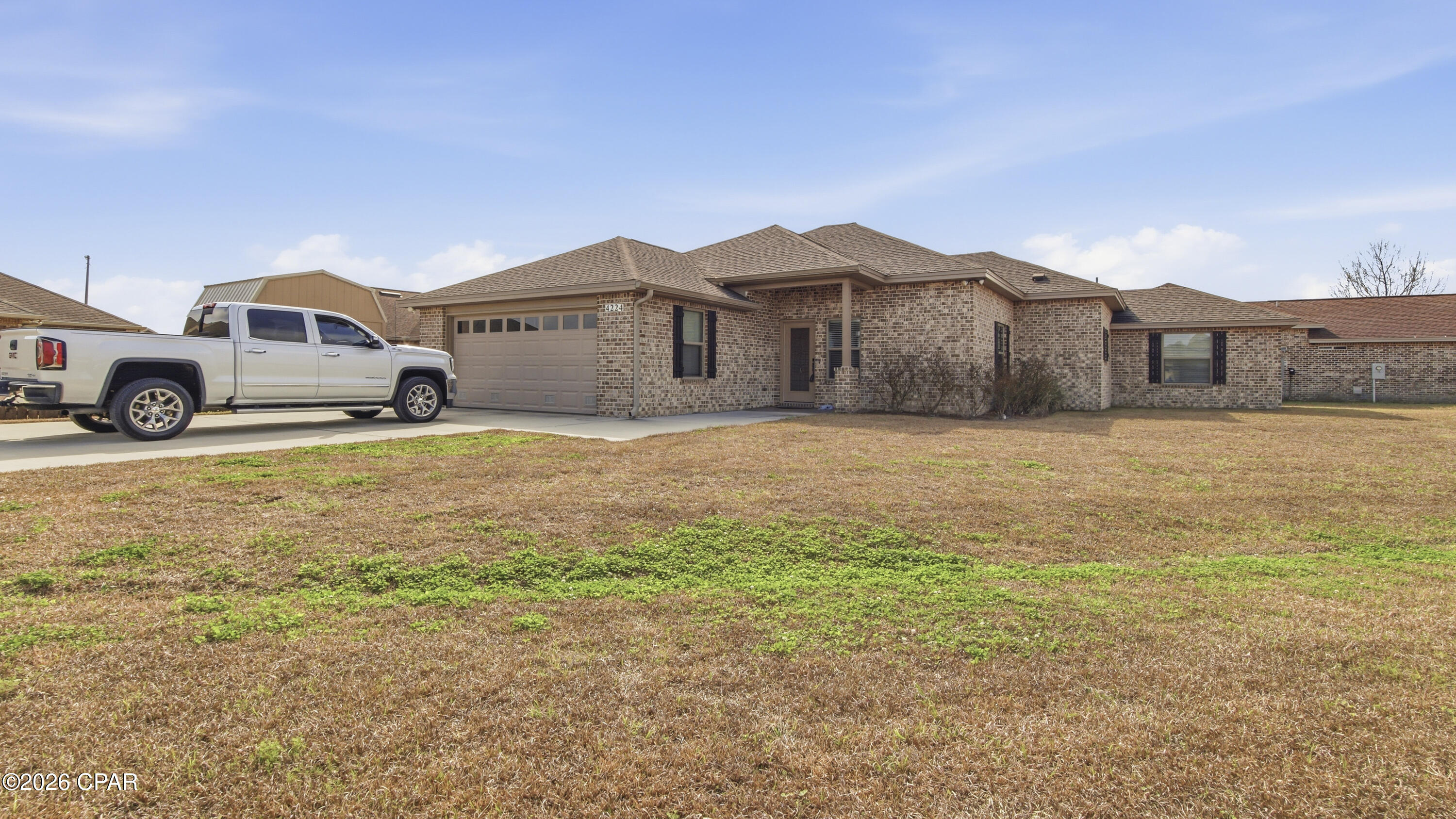 Listing photo id 29 for 4224 Dairy Farm Road