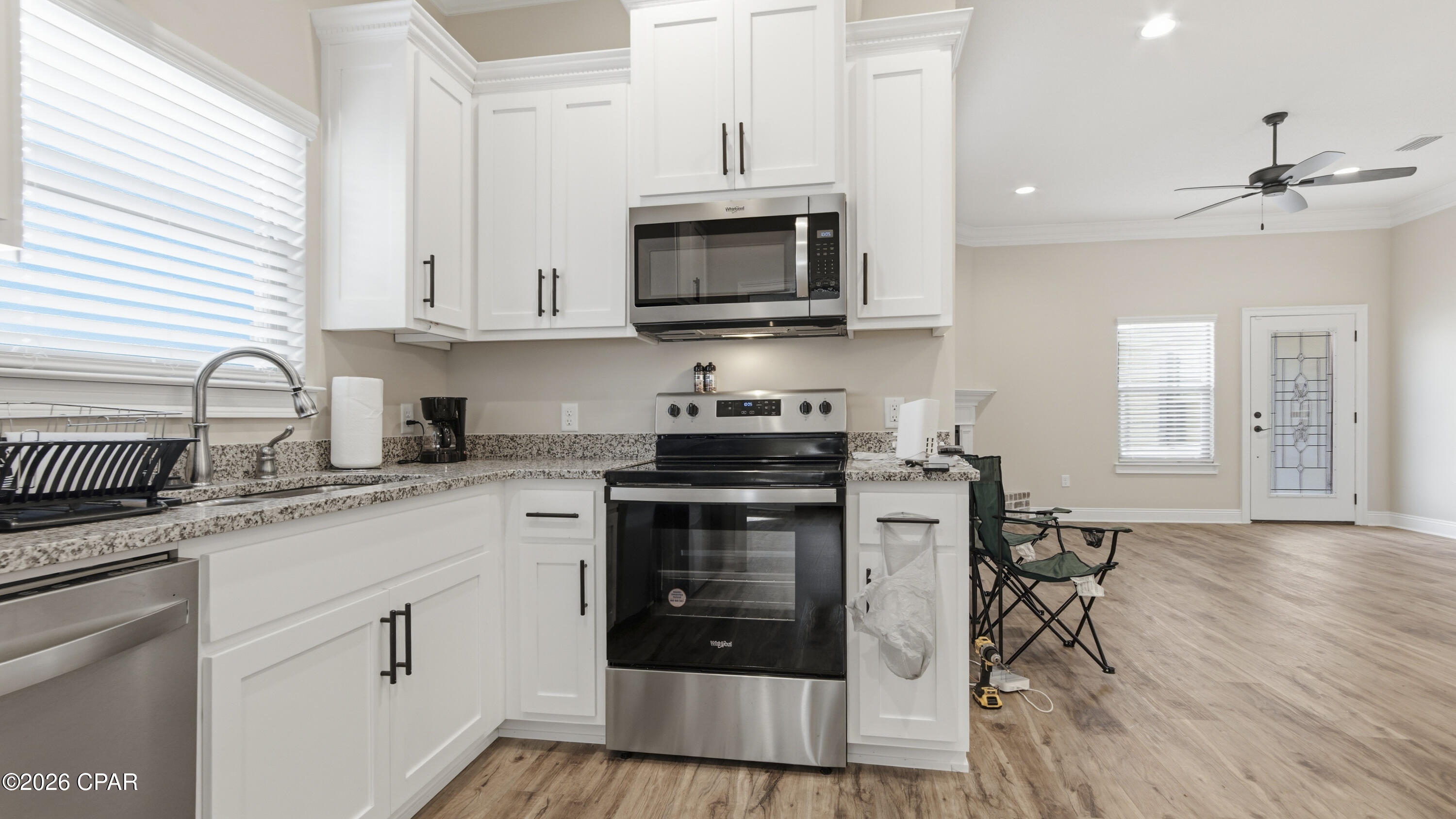 Listing photo id 3 for 4224 Dairy Farm Road